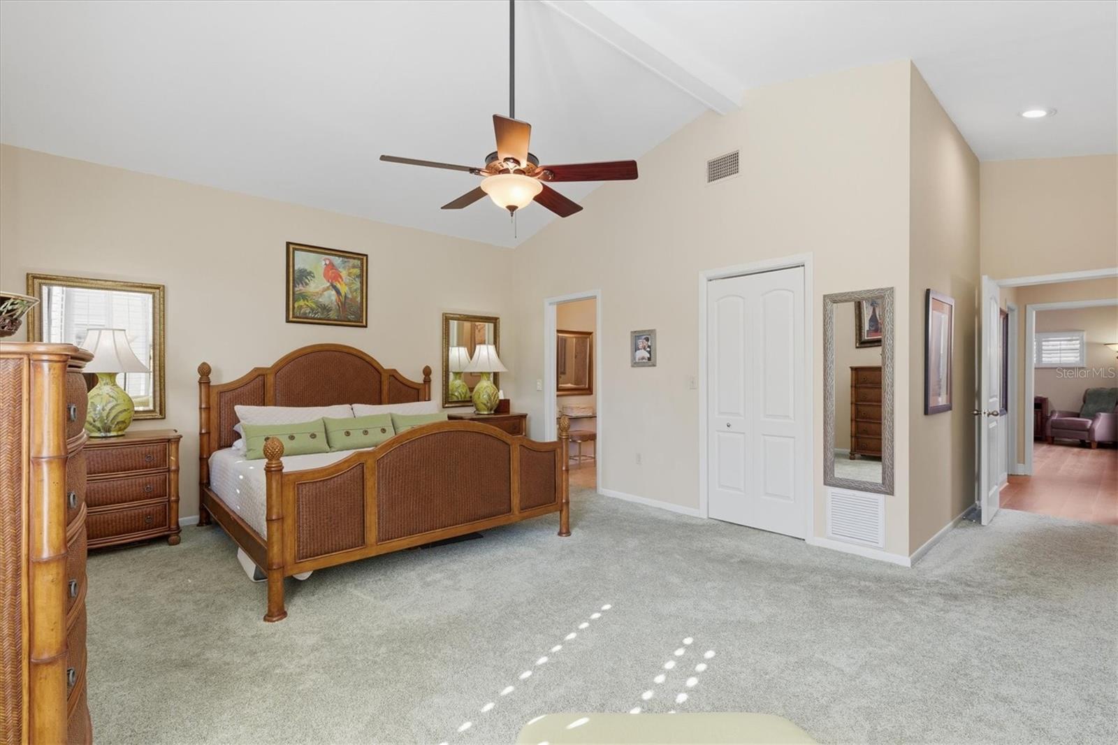 VILLAS AT CYPRESS RUN - Residential