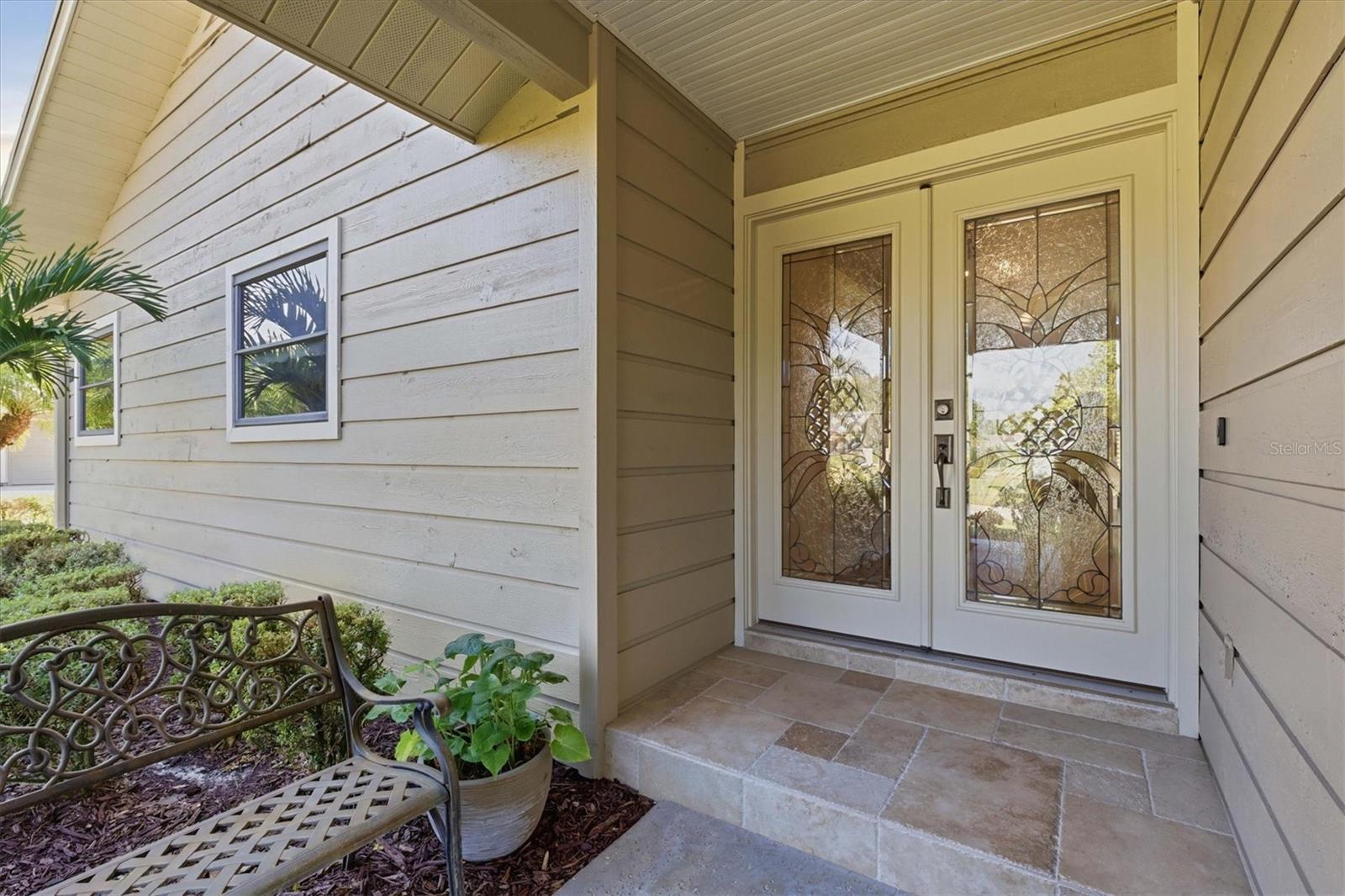 VILLAS AT CYPRESS RUN - Residential