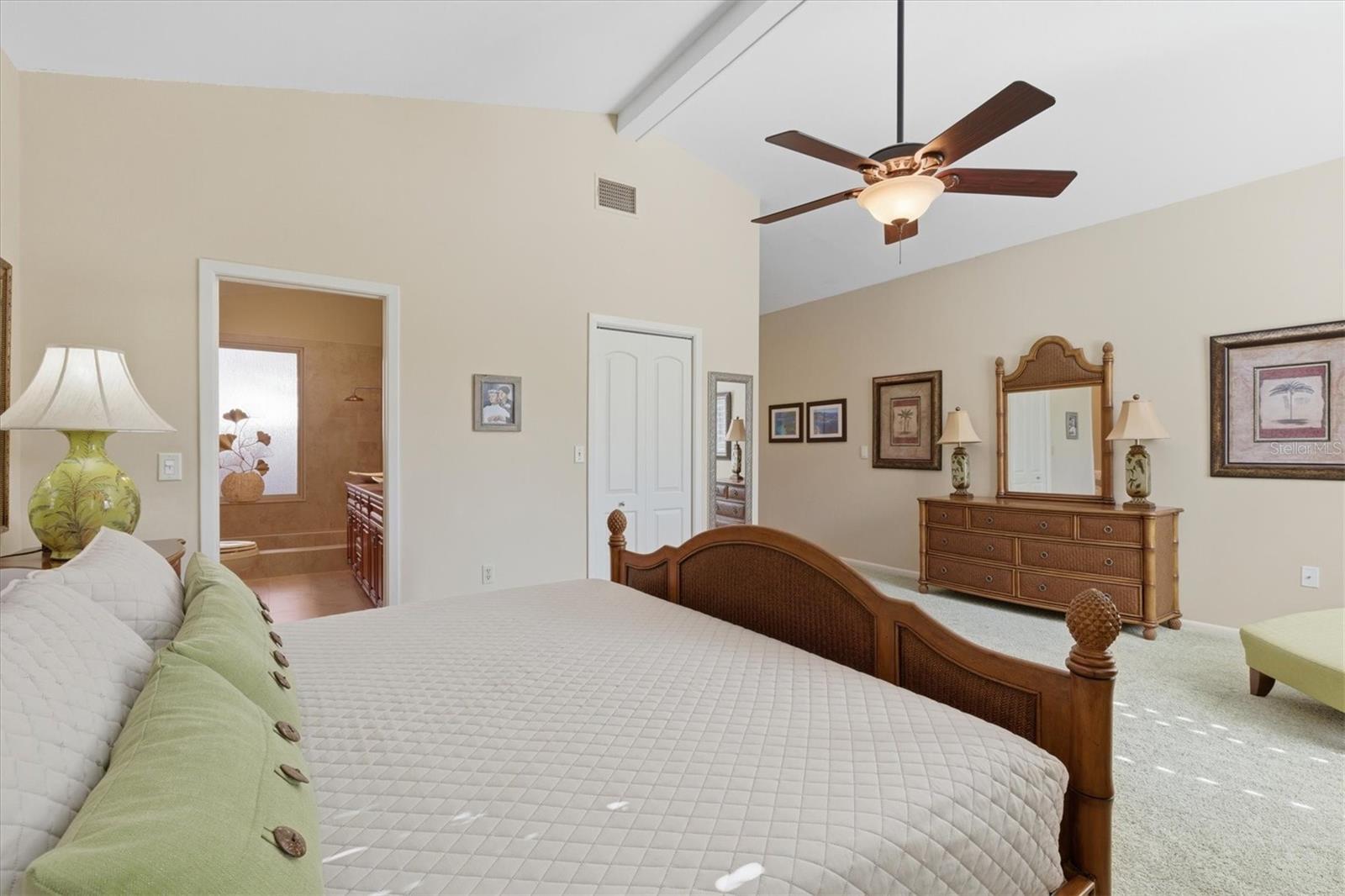 VILLAS AT CYPRESS RUN - Residential