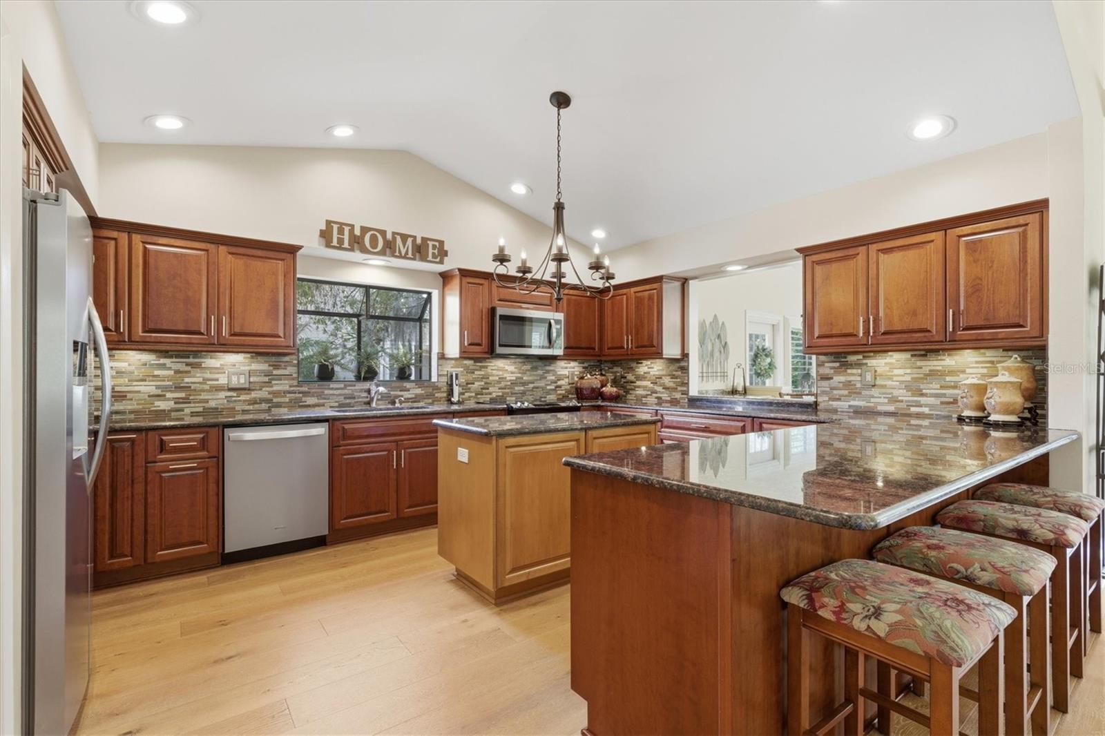 VILLAS AT CYPRESS RUN - Residential