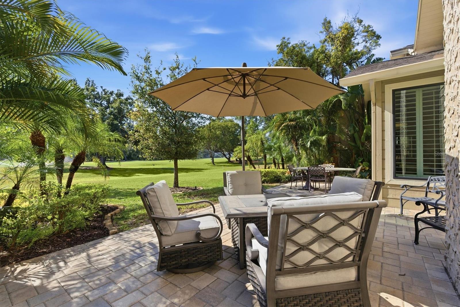 VILLAS AT CYPRESS RUN - Residential