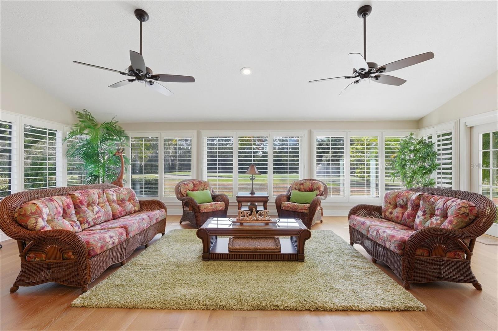 VILLAS AT CYPRESS RUN - Residential