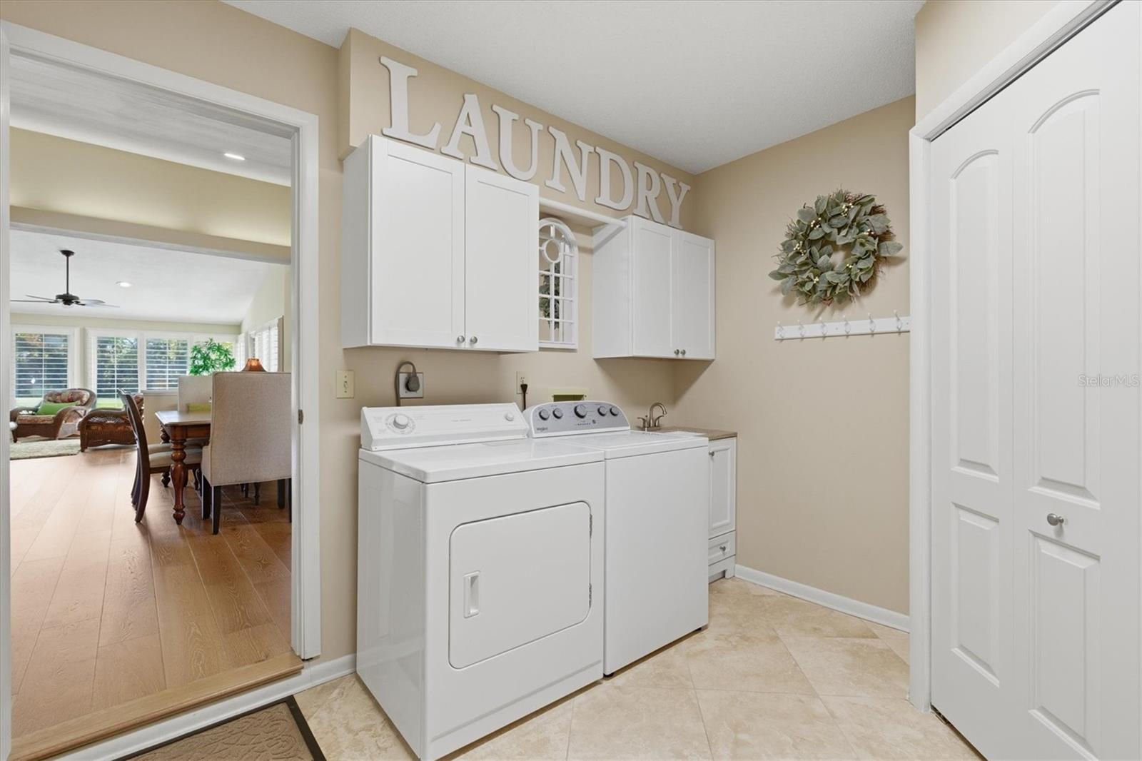 VILLAS AT CYPRESS RUN - Residential