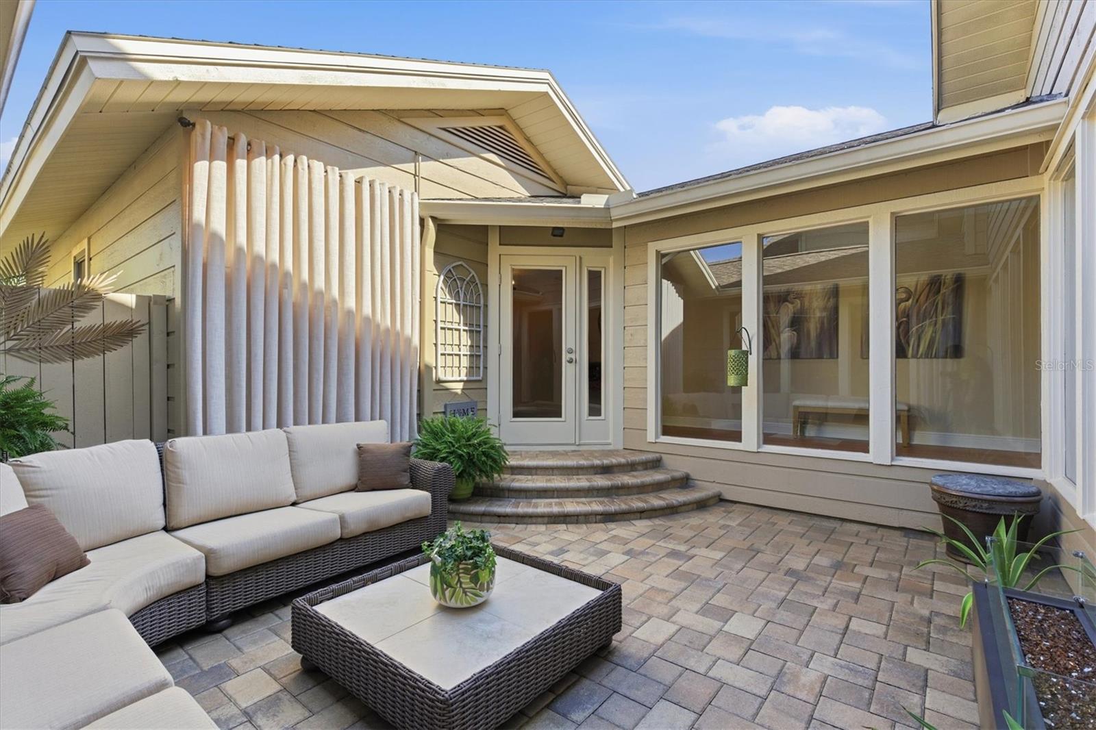 VILLAS AT CYPRESS RUN - Residential