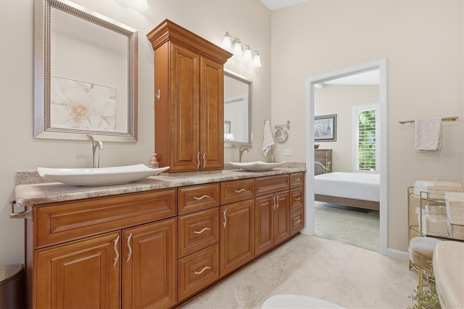 VILLAS AT CYPRESS RUN - Residential