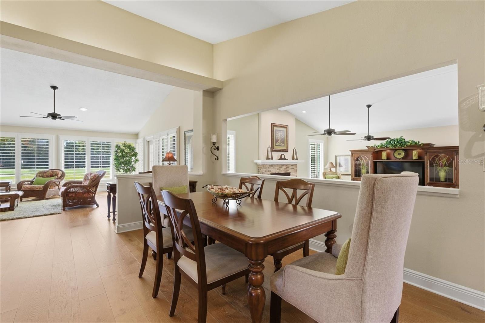 VILLAS AT CYPRESS RUN - Residential