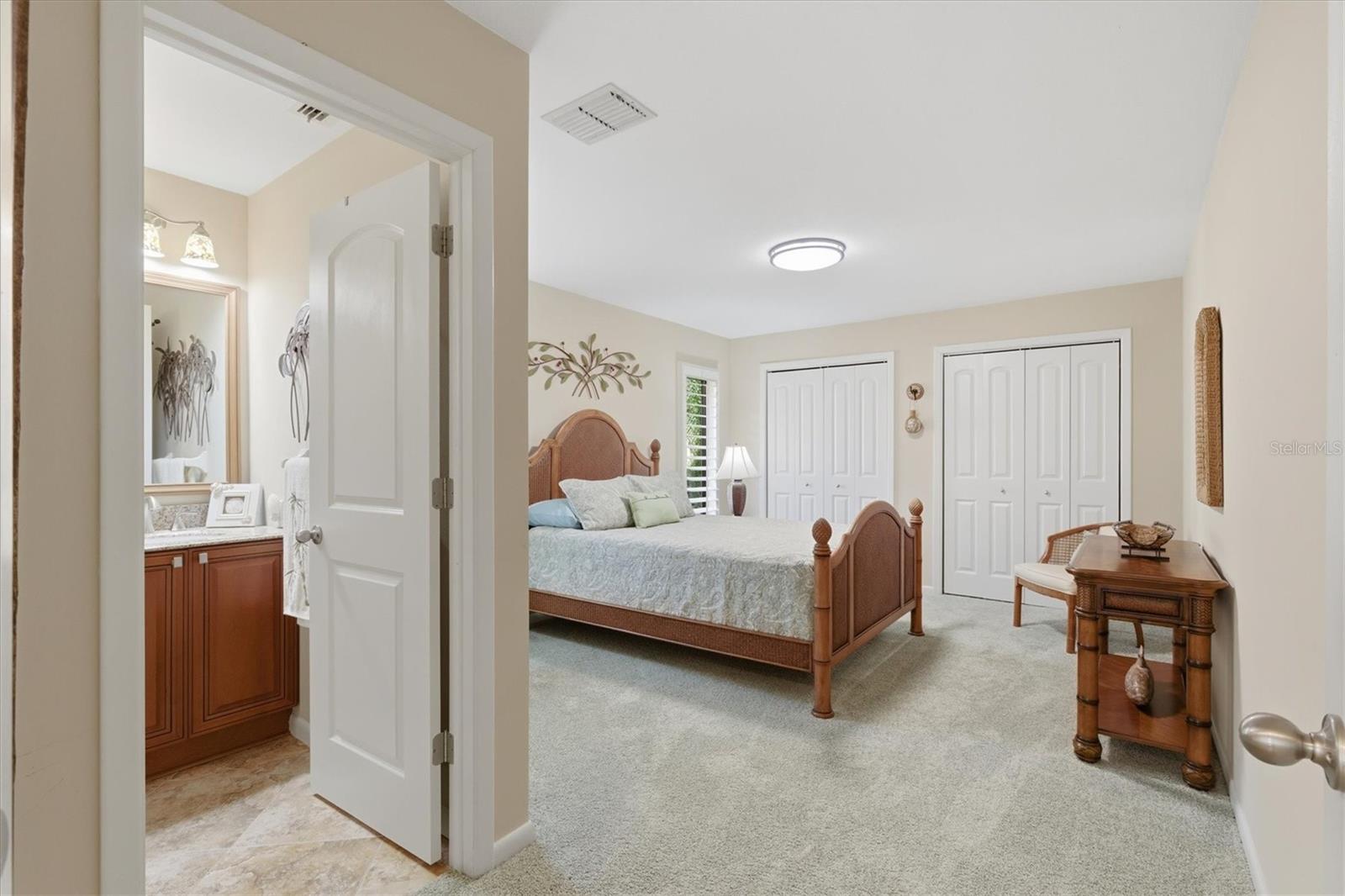 VILLAS AT CYPRESS RUN - Residential