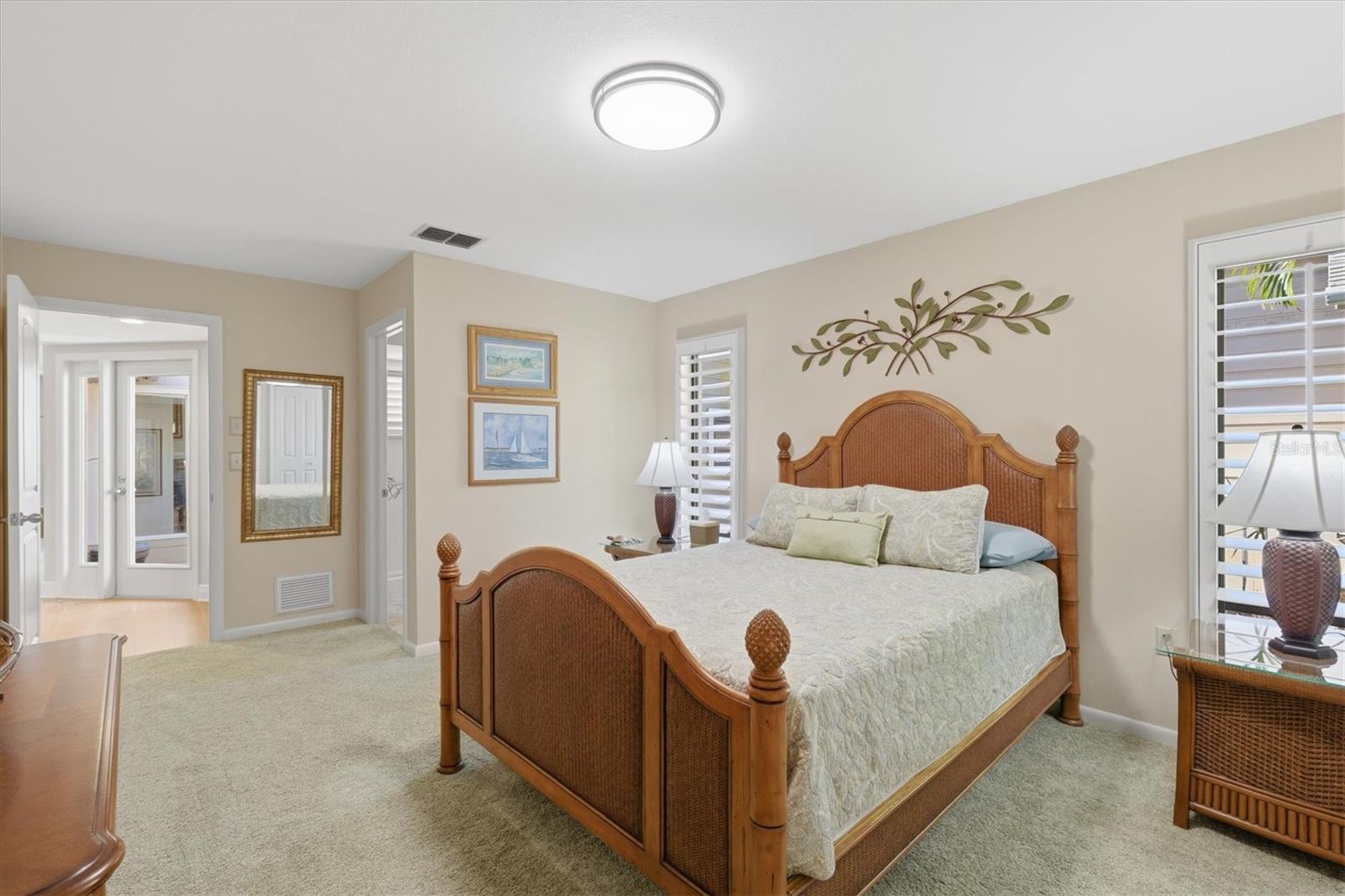 VILLAS AT CYPRESS RUN - Residential