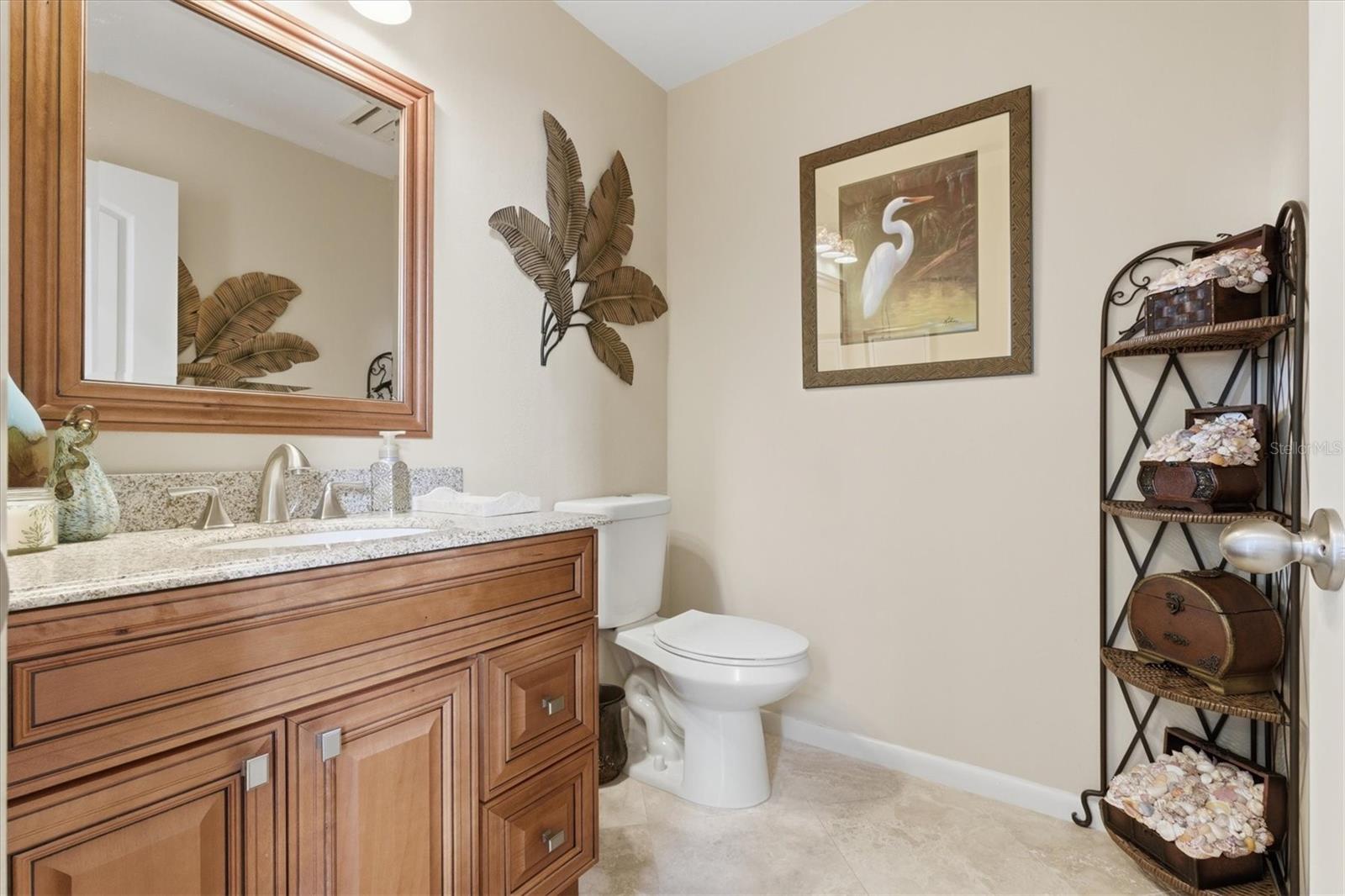 VILLAS AT CYPRESS RUN - Residential