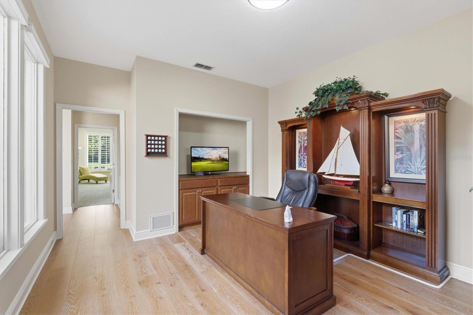 VILLAS AT CYPRESS RUN - Residential