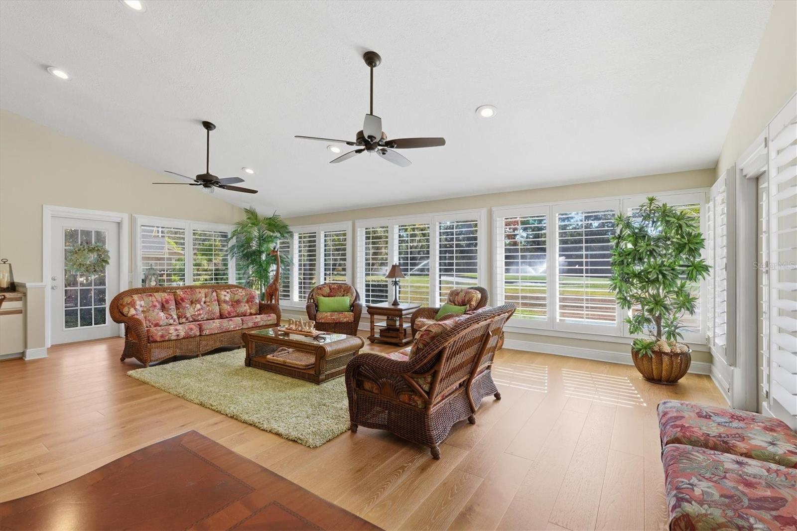 VILLAS AT CYPRESS RUN - Residential