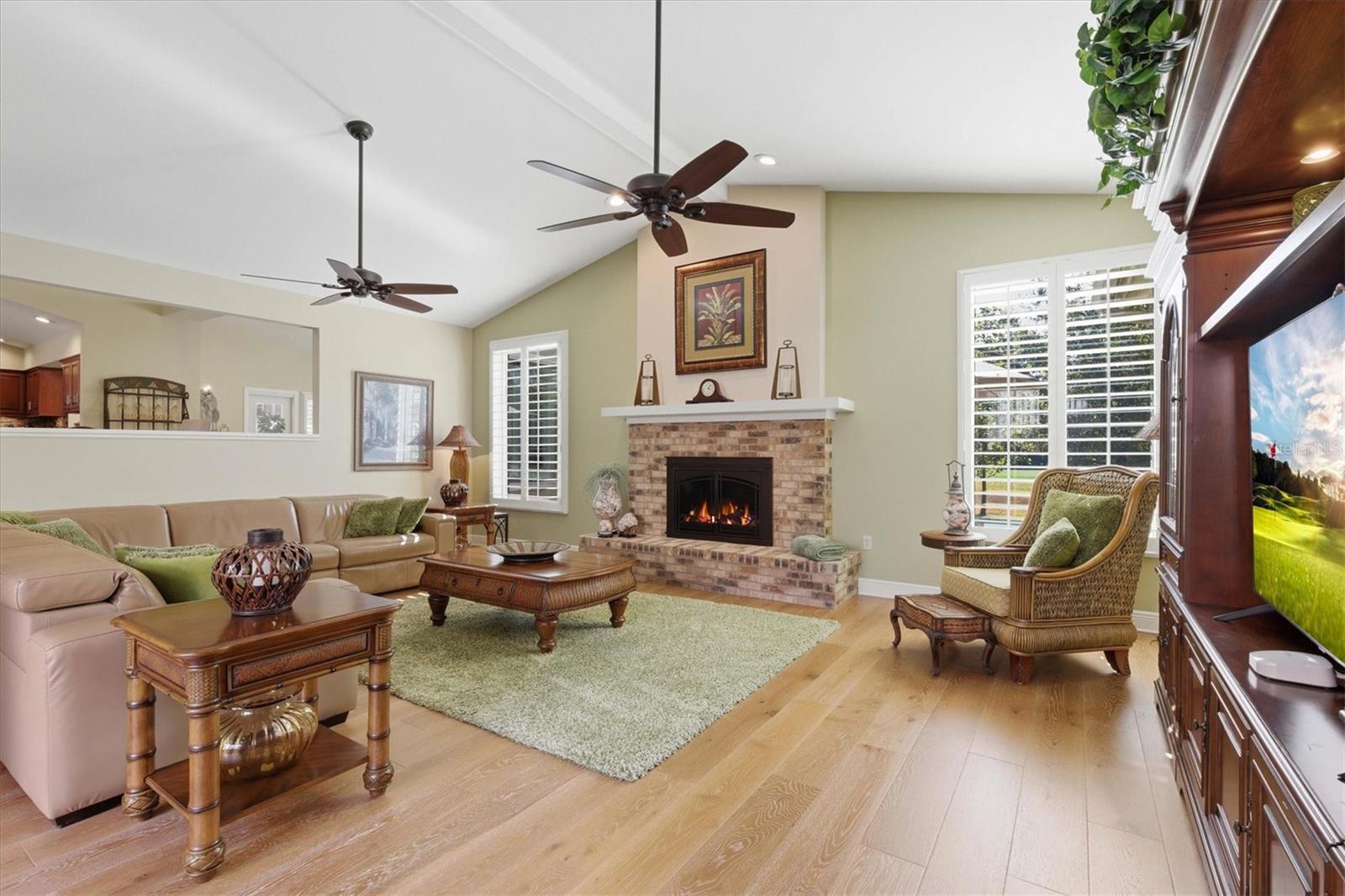 VILLAS AT CYPRESS RUN - Residential