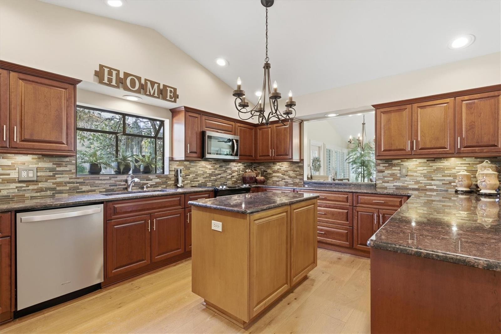 VILLAS AT CYPRESS RUN - Residential