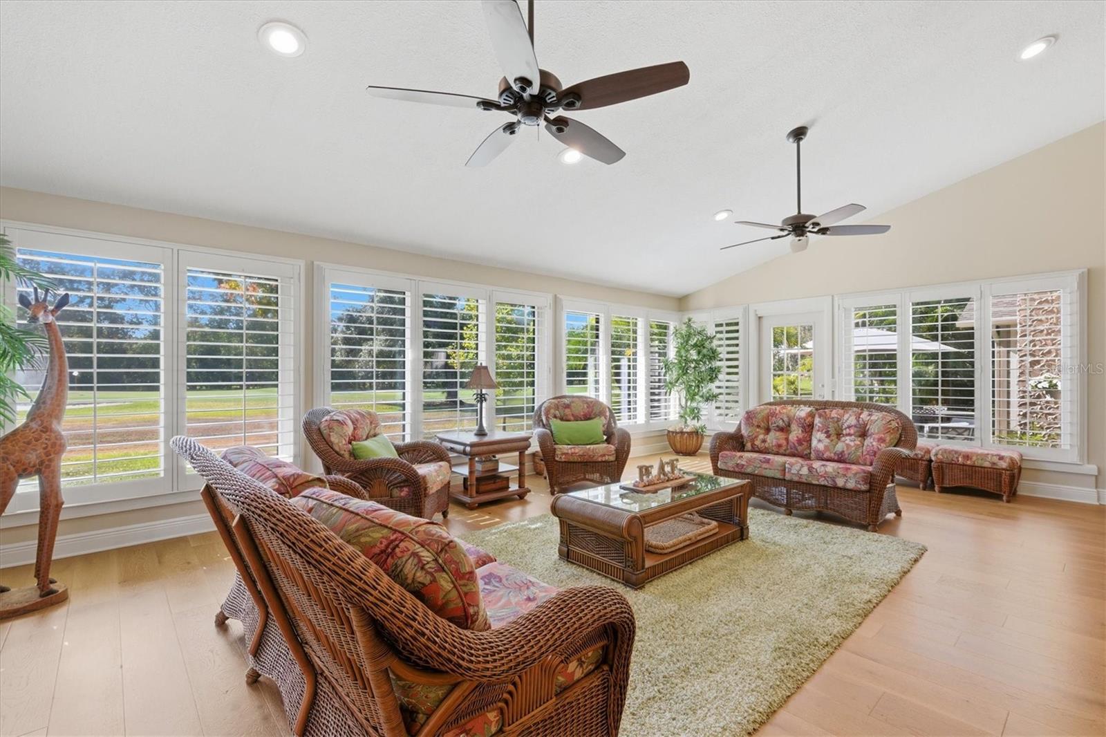 VILLAS AT CYPRESS RUN - Residential