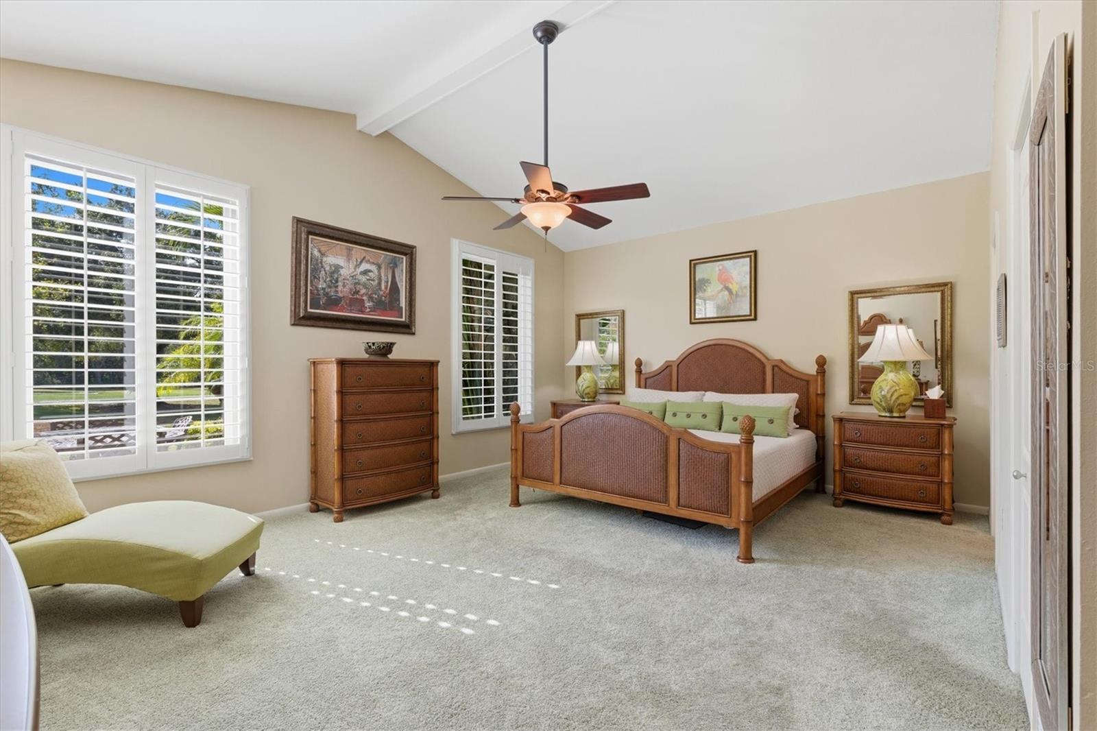 VILLAS AT CYPRESS RUN - Residential