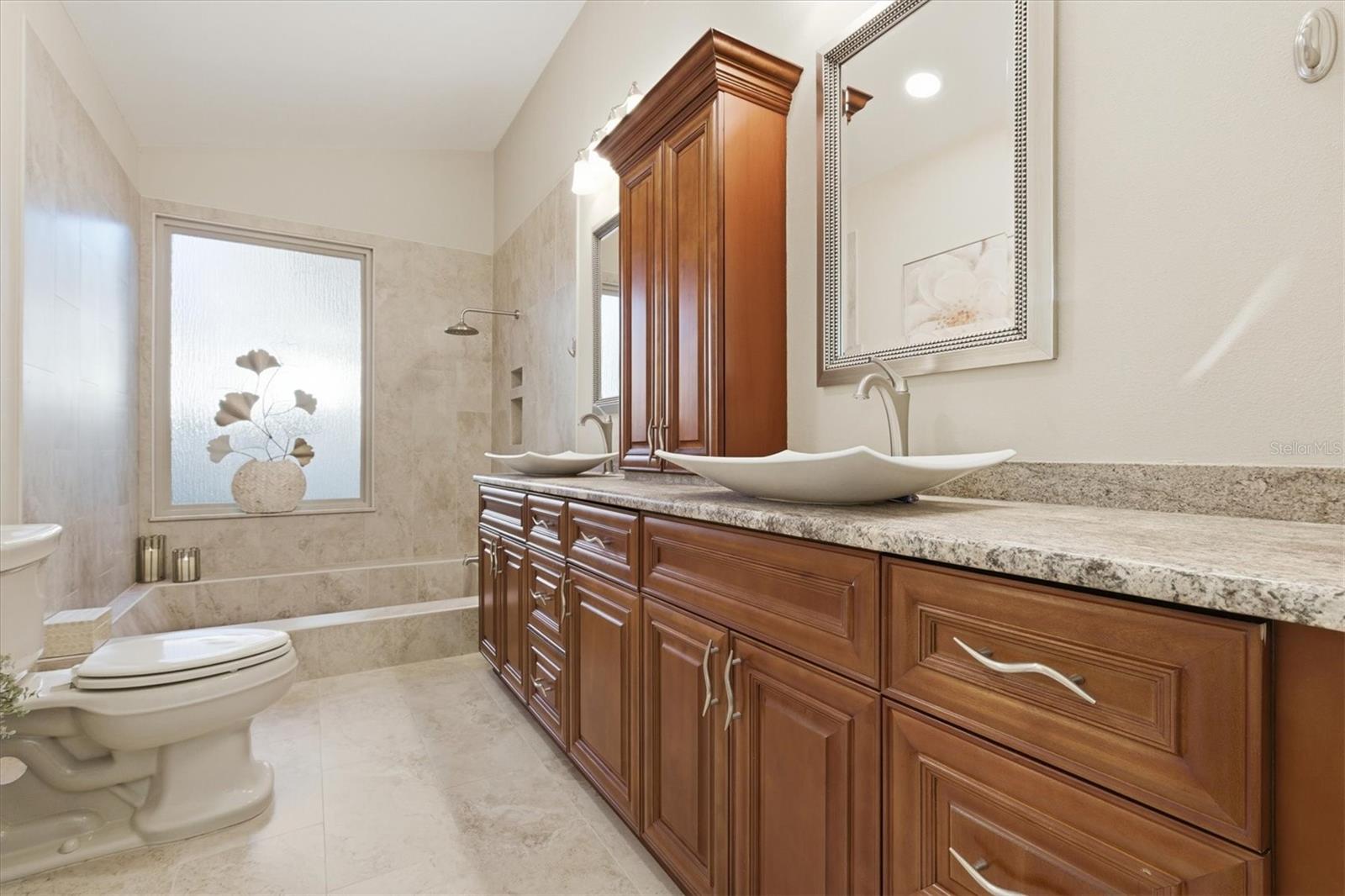 VILLAS AT CYPRESS RUN - Residential