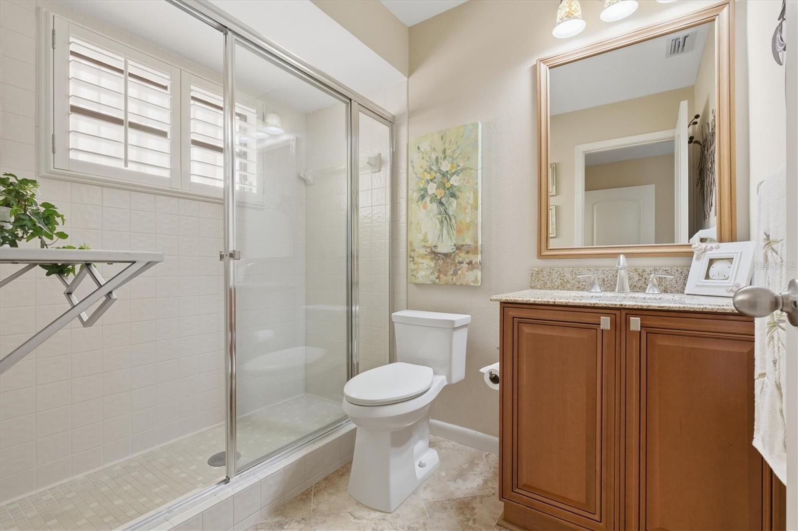 VILLAS AT CYPRESS RUN - Residential