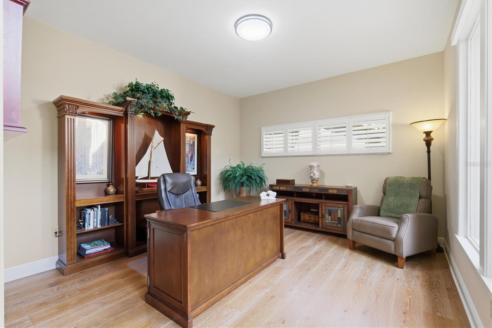 VILLAS AT CYPRESS RUN - Residential