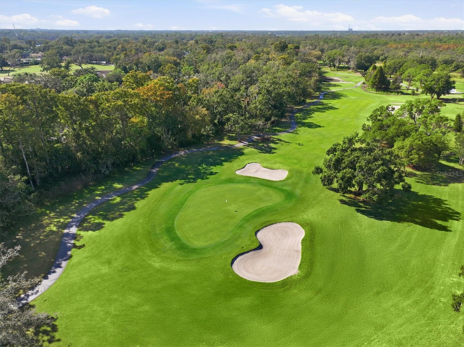 VILLAS AT CYPRESS RUN - Residential