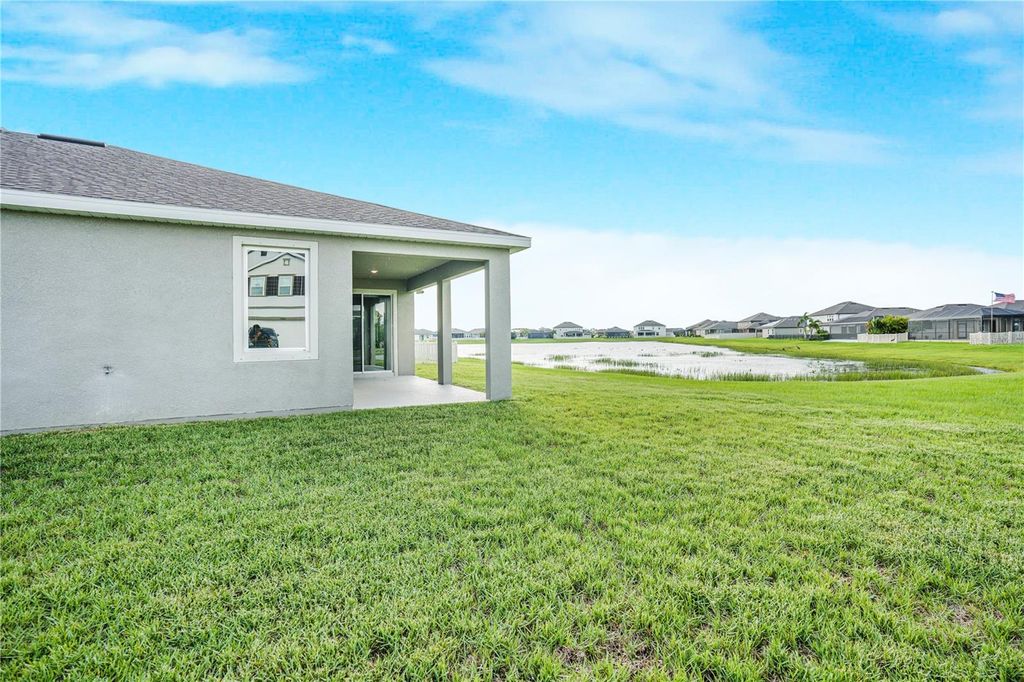 Photo of 11818 Tetrafin Drive, Riverview, FL 33579 (MLS # O6320324)