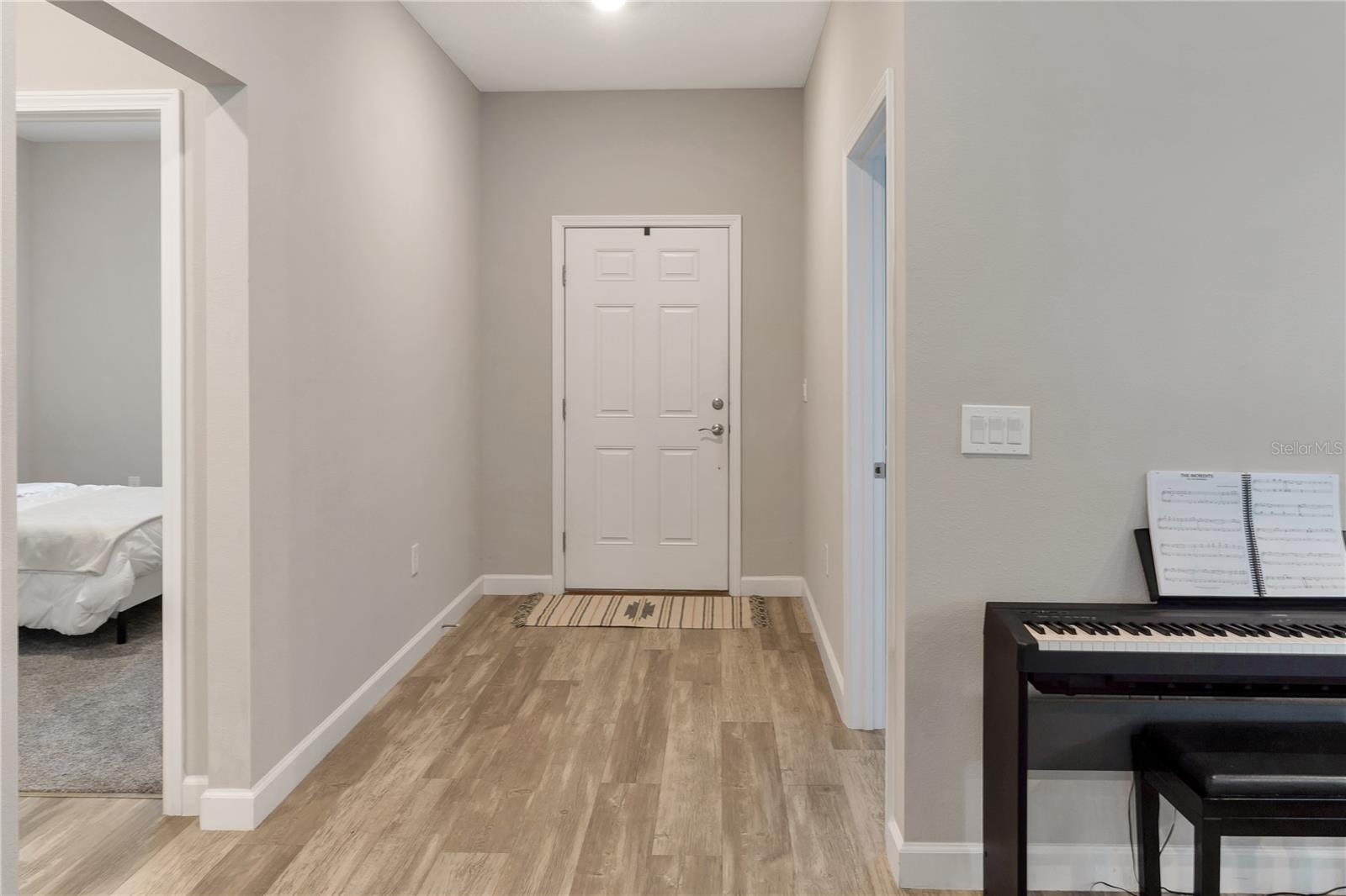 DAIL ROAD ESTATES - Residential