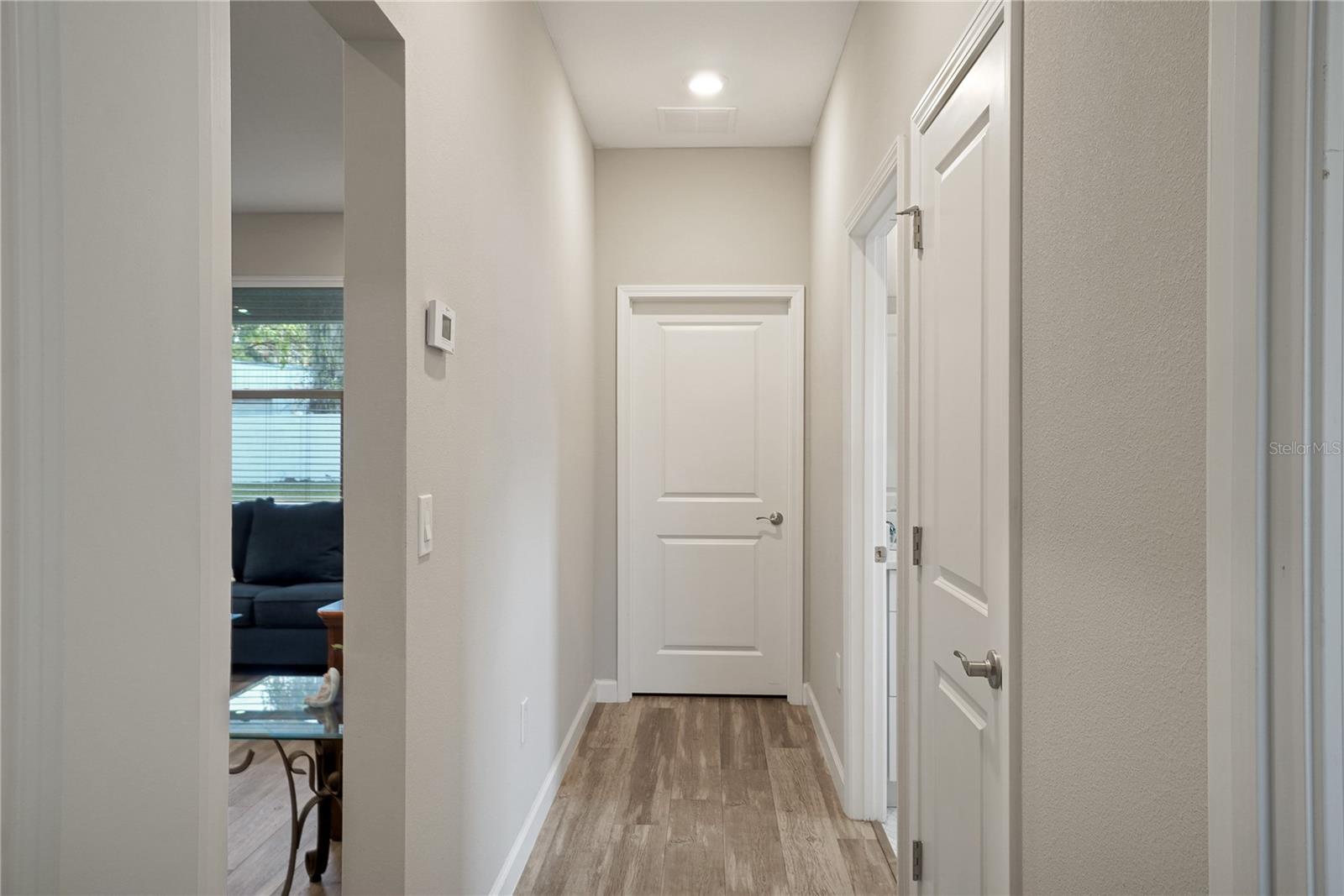 DAIL ROAD ESTATES - Residential