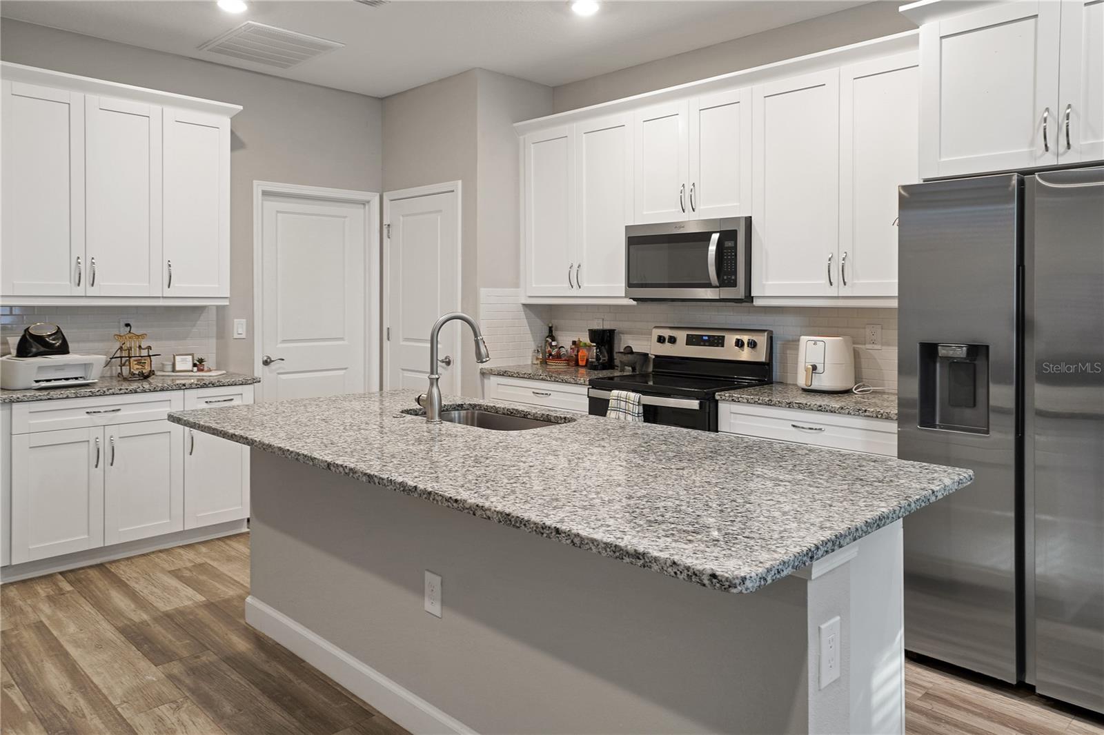 DAIL ROAD ESTATES - Residential