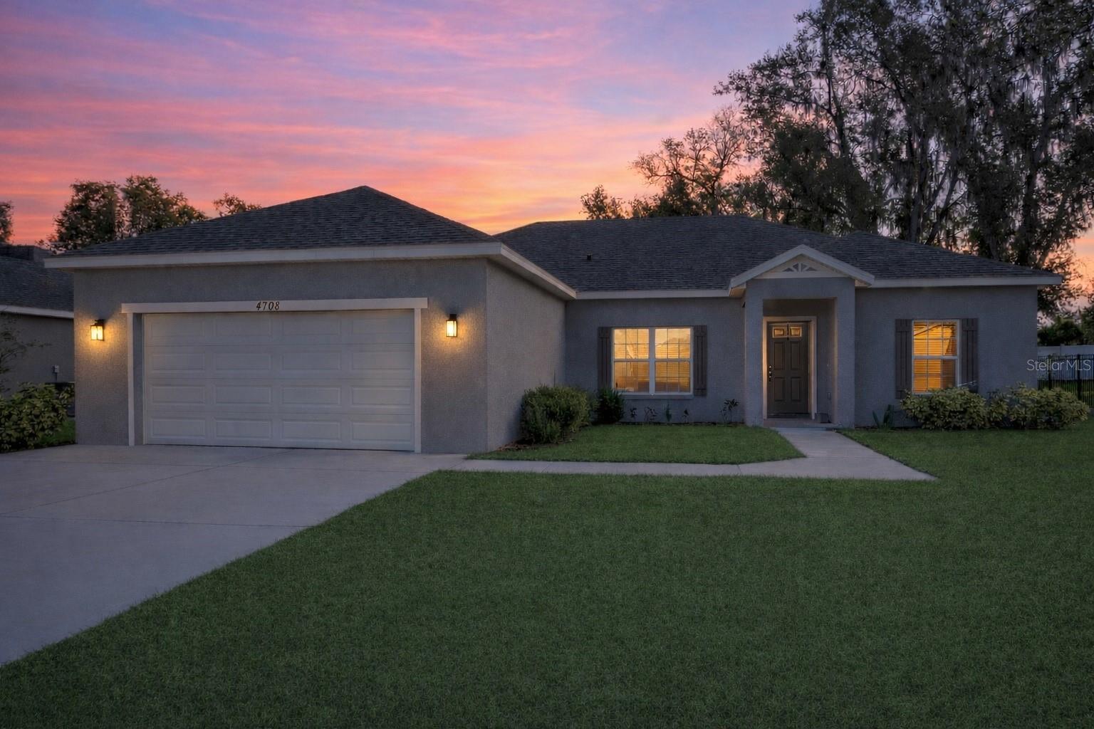 DAIL ROAD ESTATES - Residential