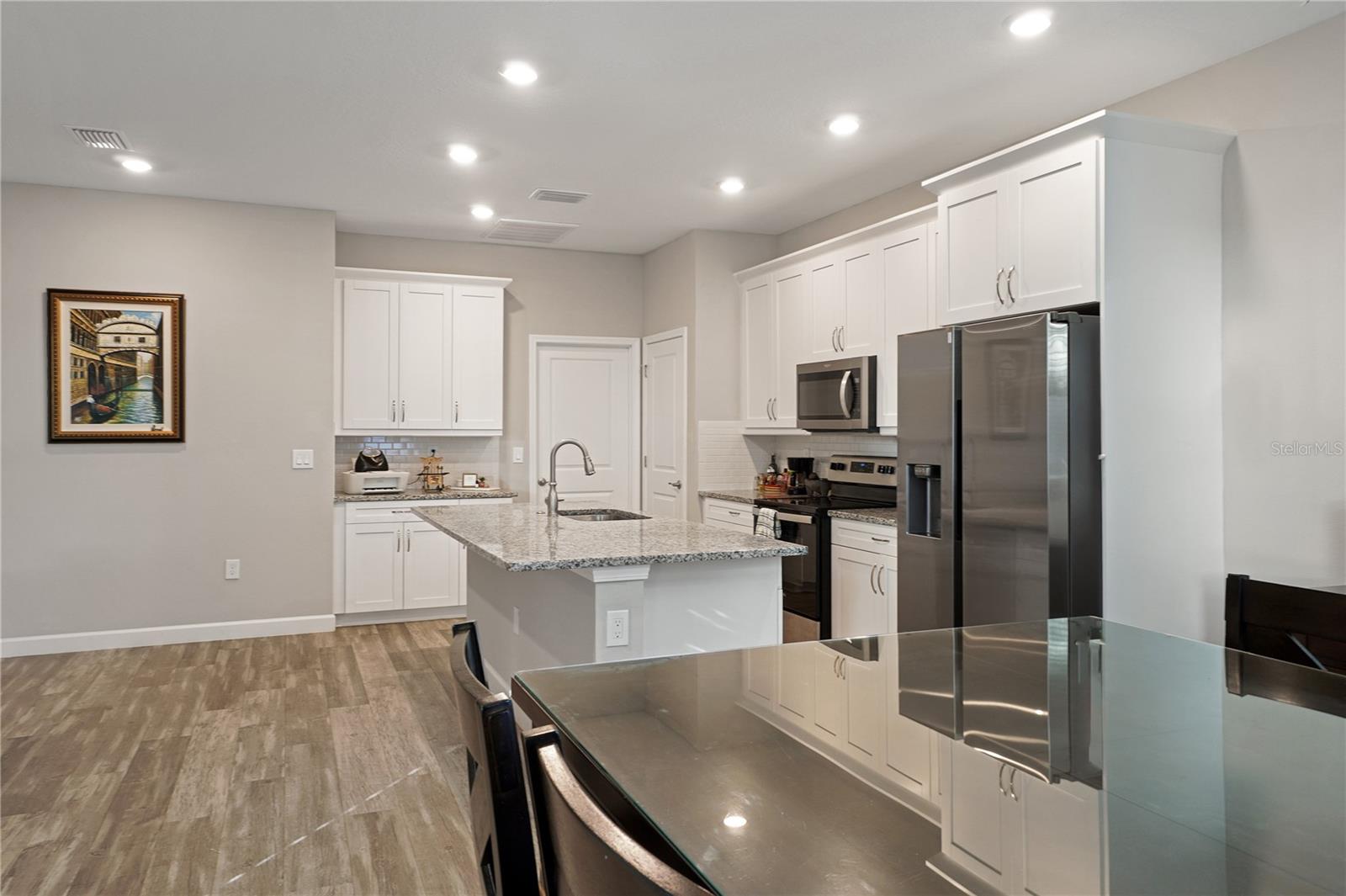 DAIL ROAD ESTATES - Residential