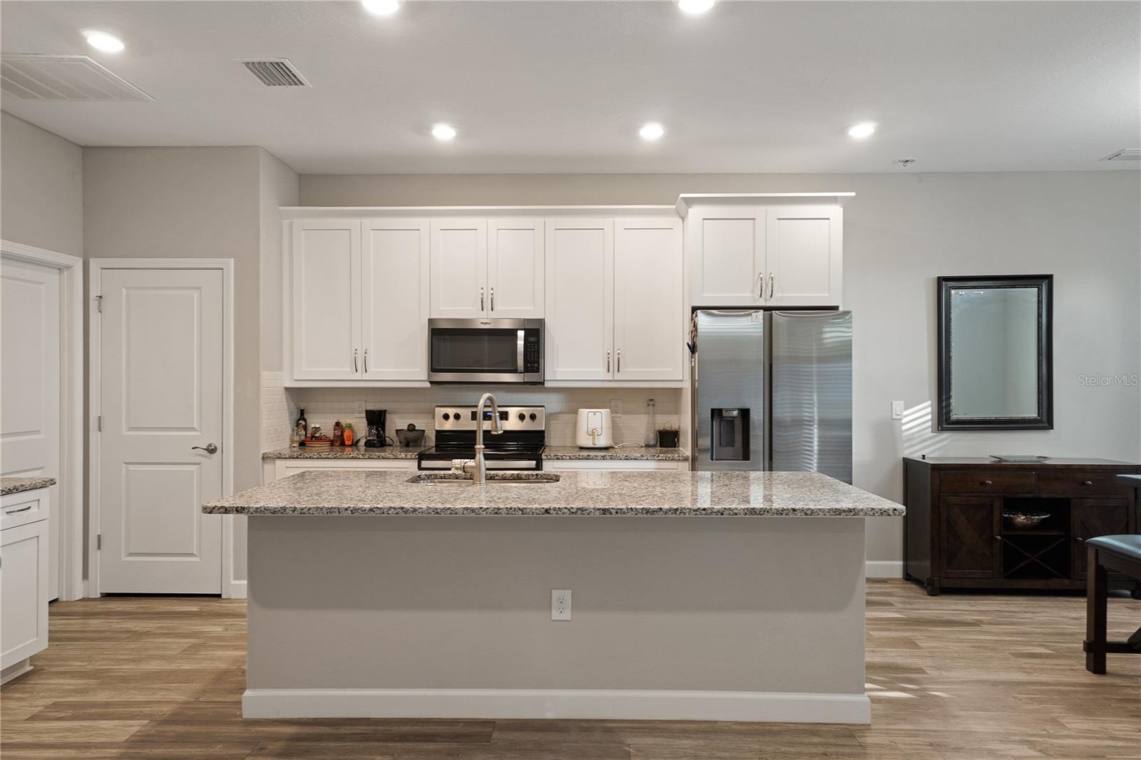 DAIL ROAD ESTATES - Residential