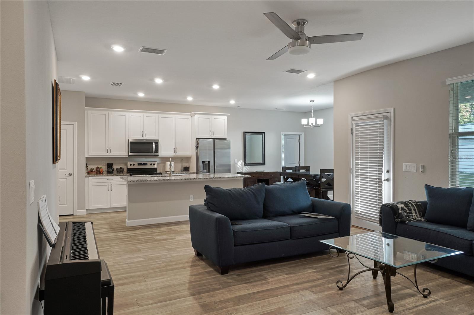 DAIL ROAD ESTATES - Residential