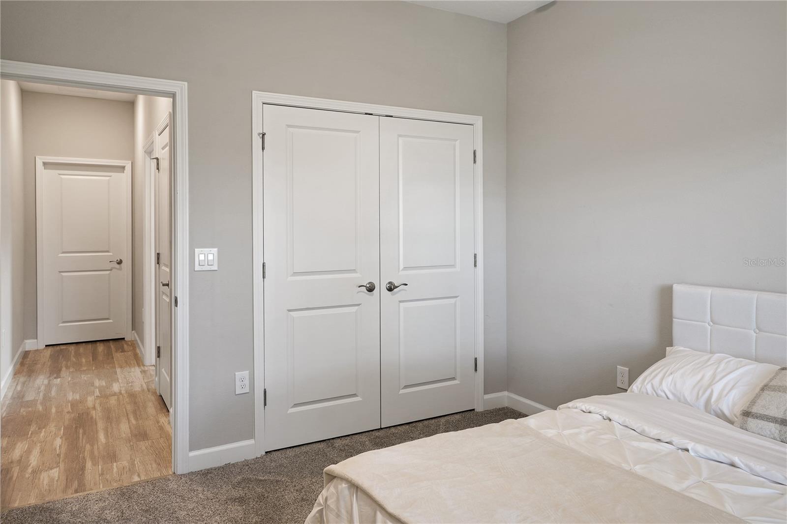 DAIL ROAD ESTATES - Residential