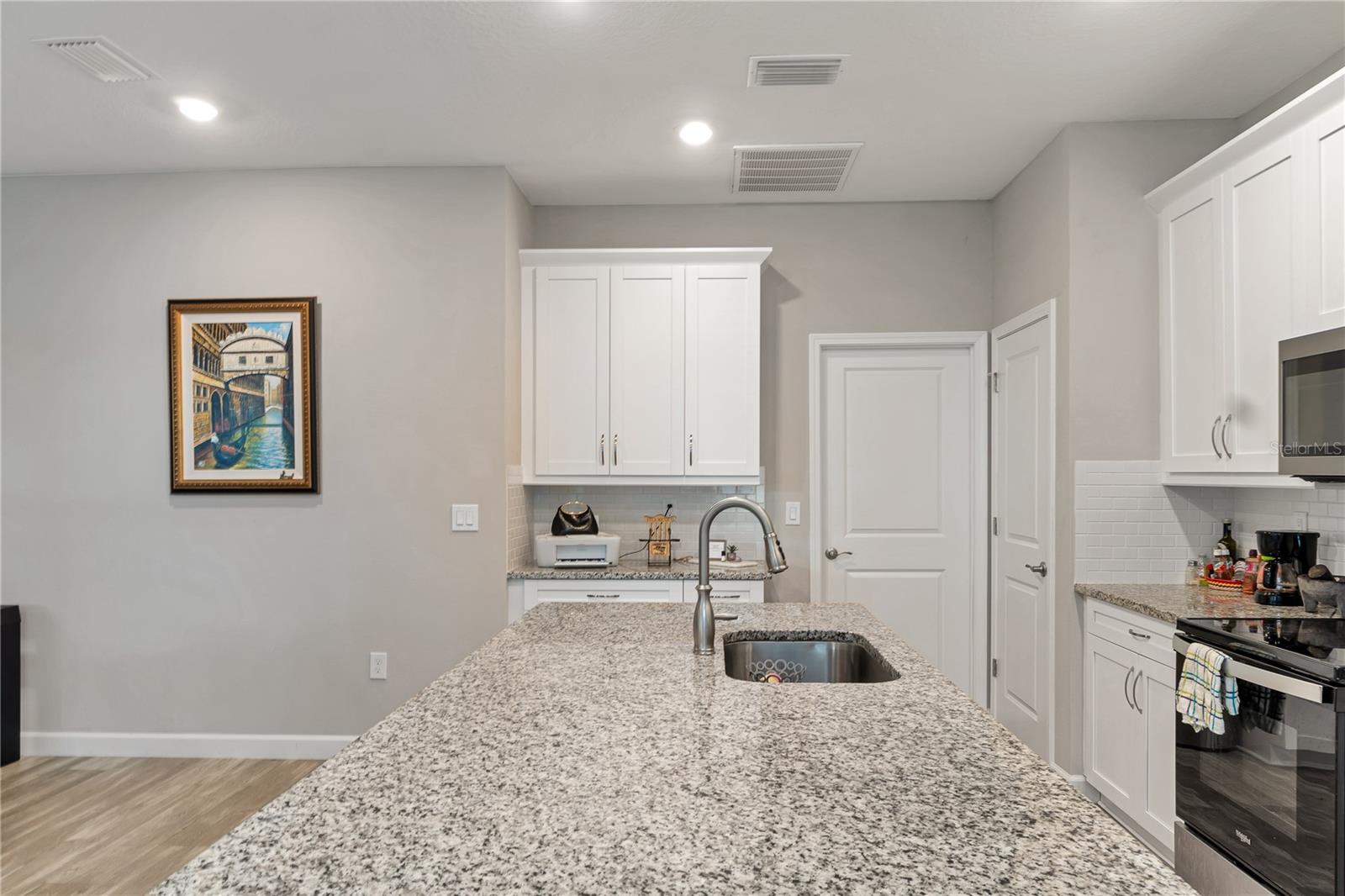 DAIL ROAD ESTATES - Residential