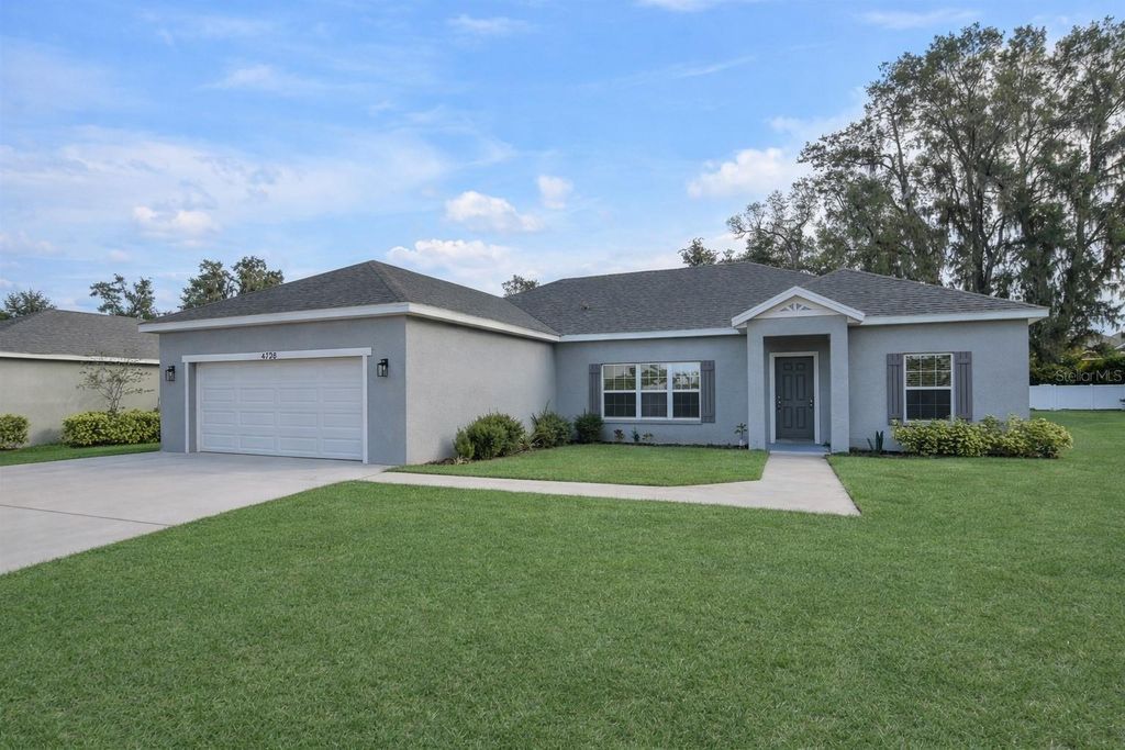 Photo of 4708 Dail Road, Lakeland, FL 33813 (MLS # L4958032)