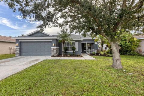 A home in PARRISH