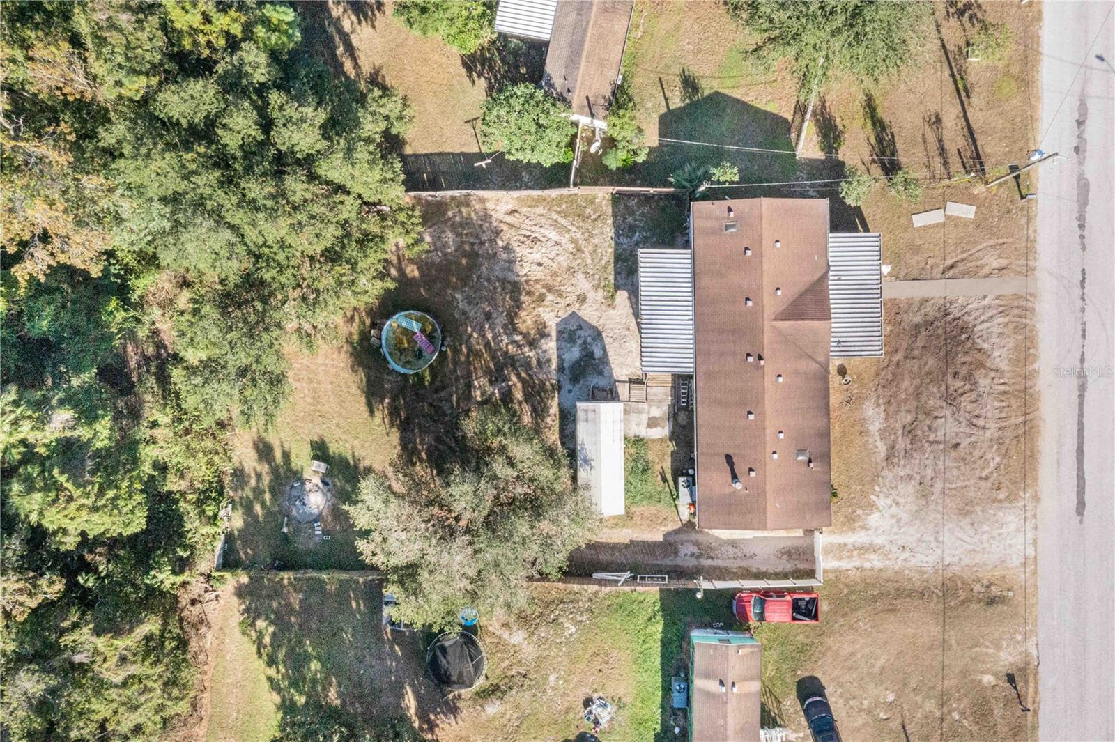 MEADOW RIDGE ESTATES - Residential