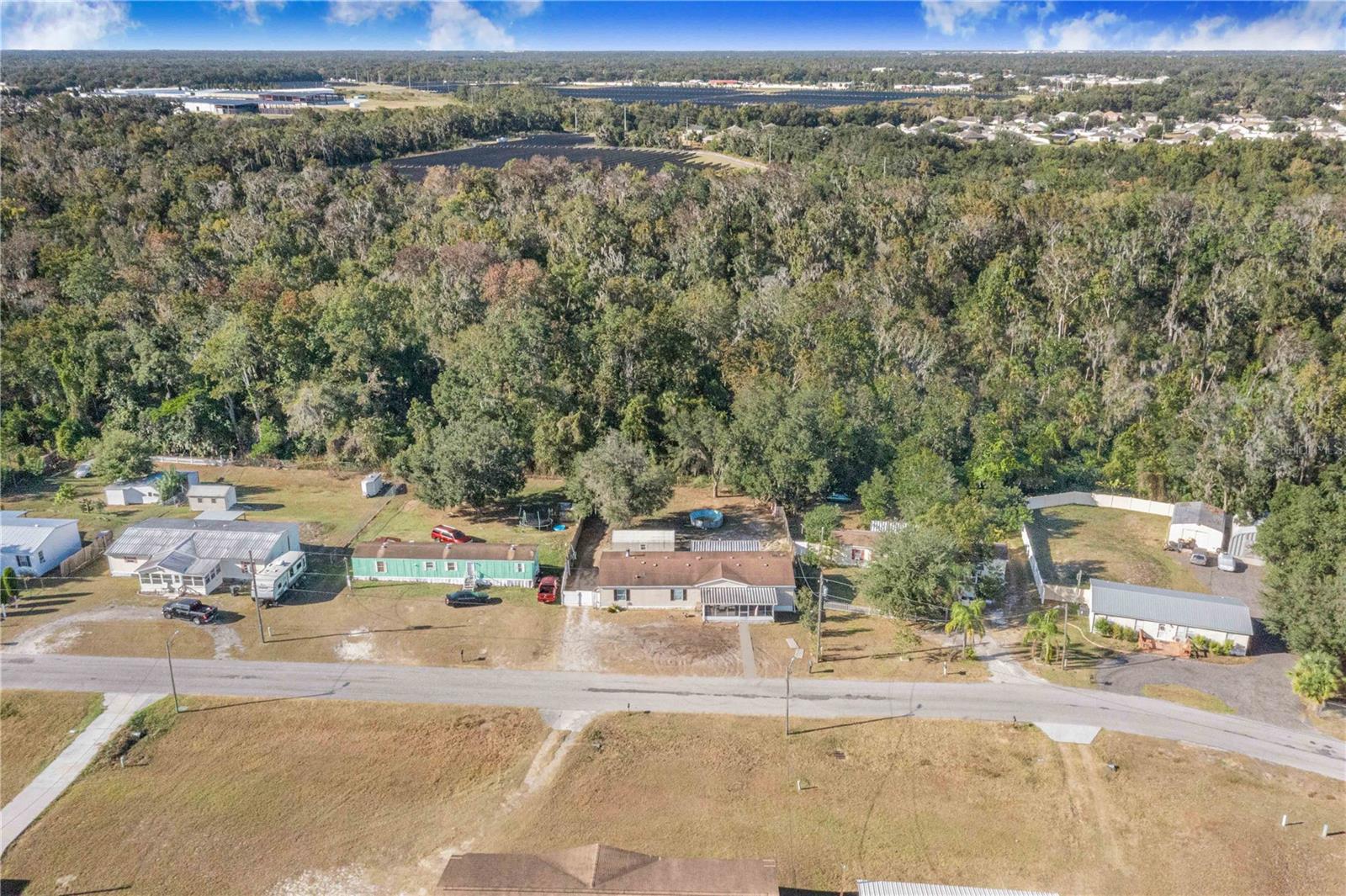 MEADOW RIDGE ESTATES - Residential