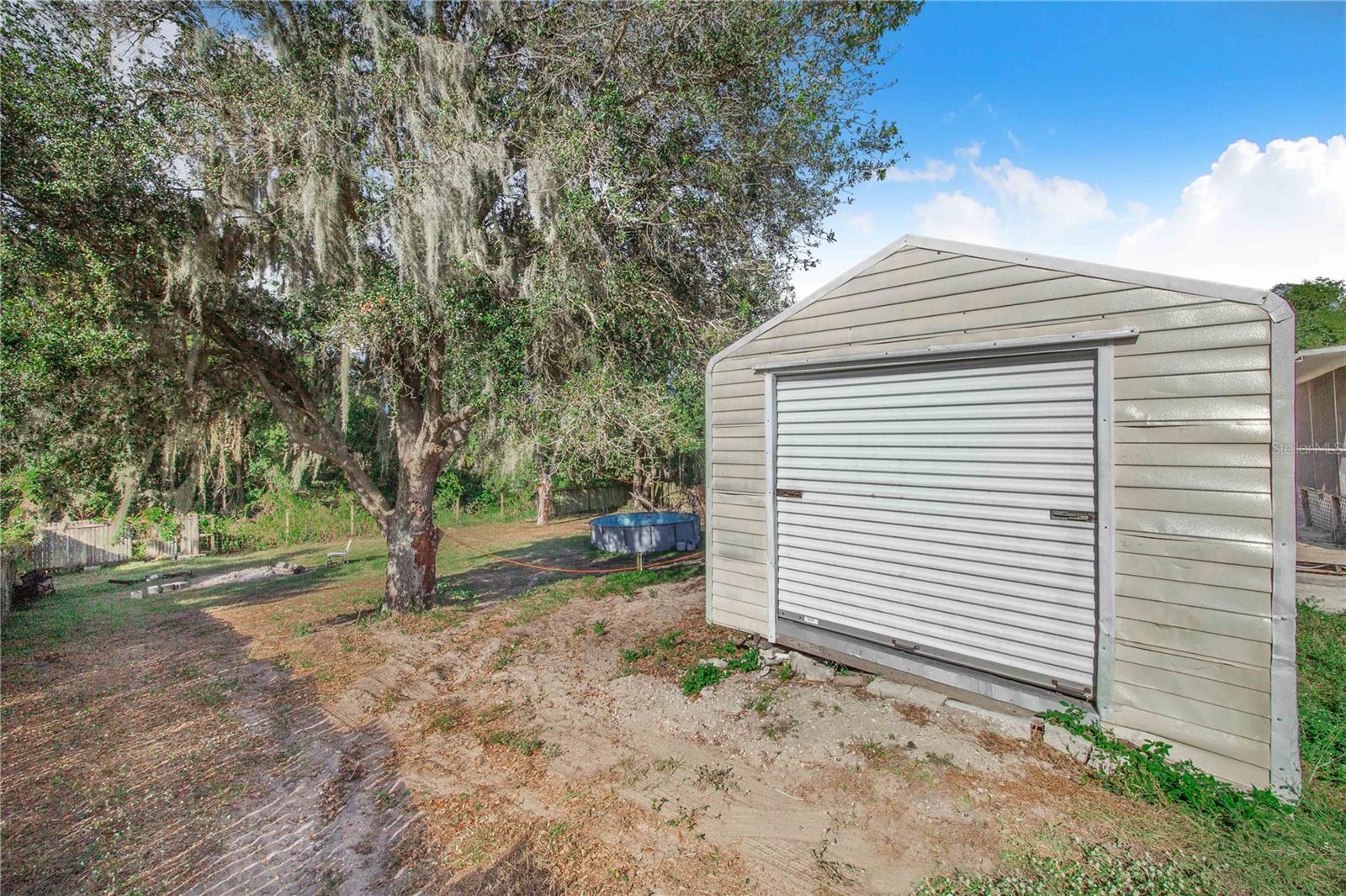 MEADOW RIDGE ESTATES - Residential