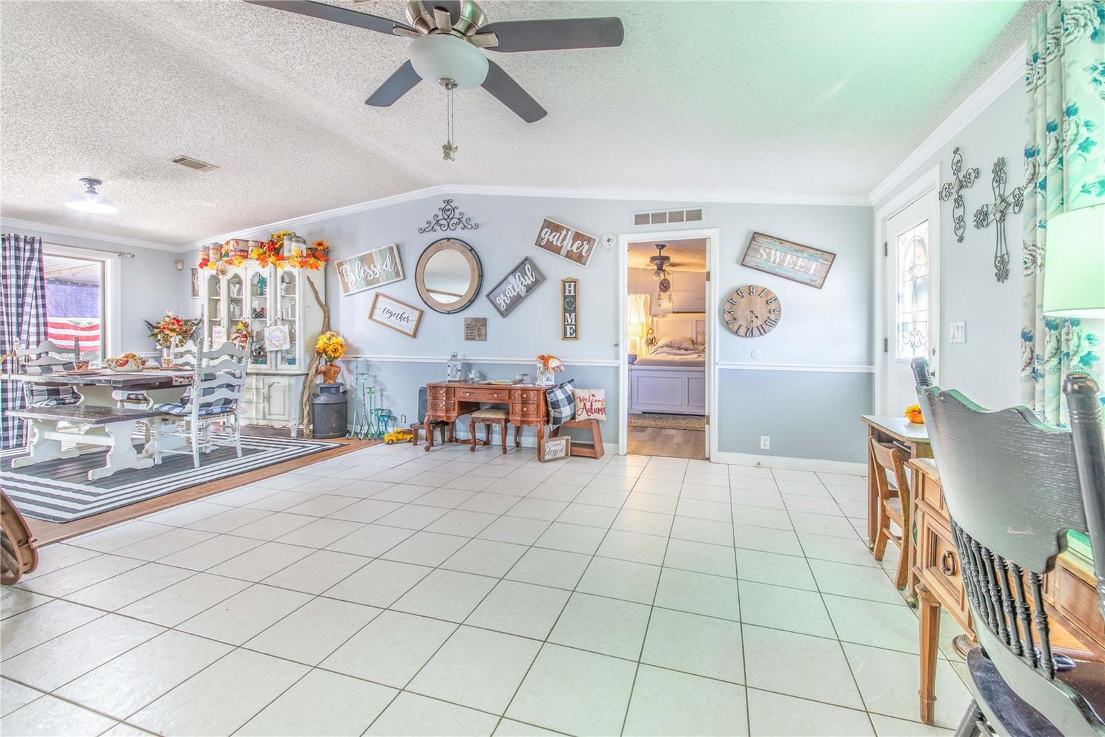 MEADOW RIDGE ESTATES - Residential