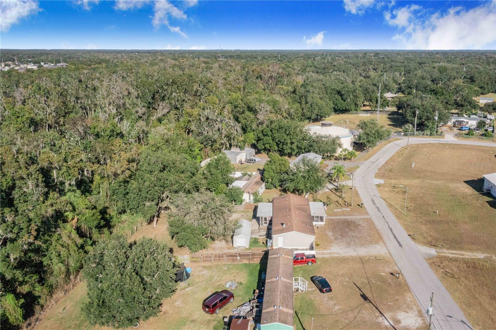 MEADOW RIDGE ESTATES - Residential