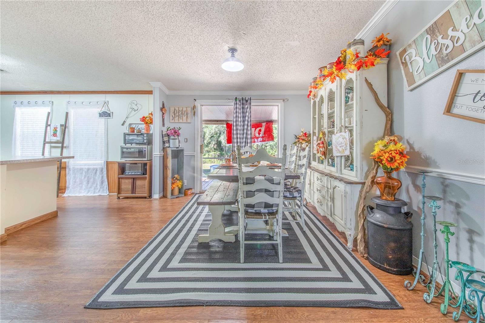 MEADOW RIDGE ESTATES - Residential