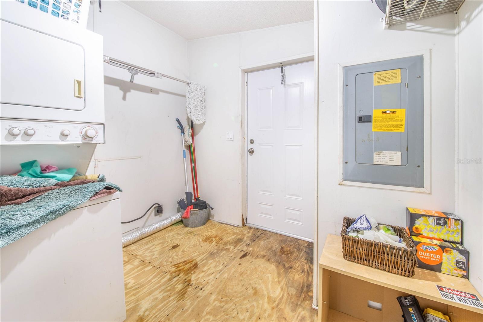 MEADOW RIDGE ESTATES - Residential