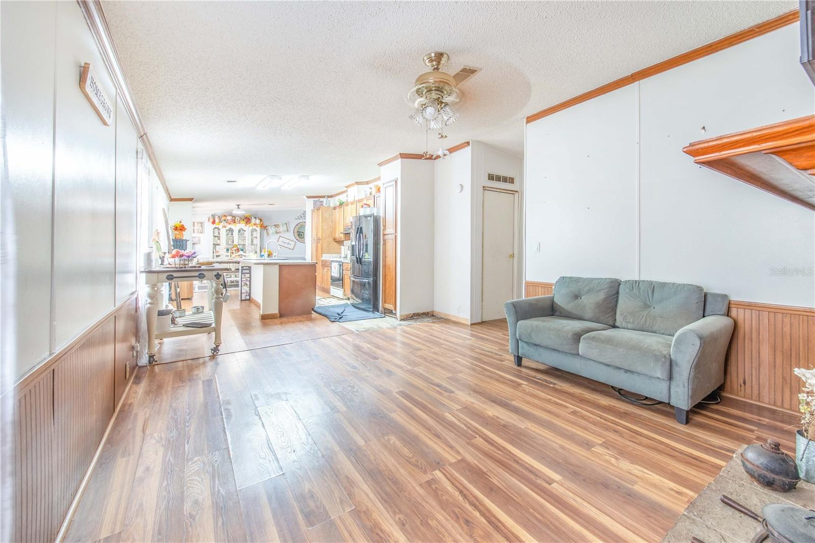 MEADOW RIDGE ESTATES - Residential