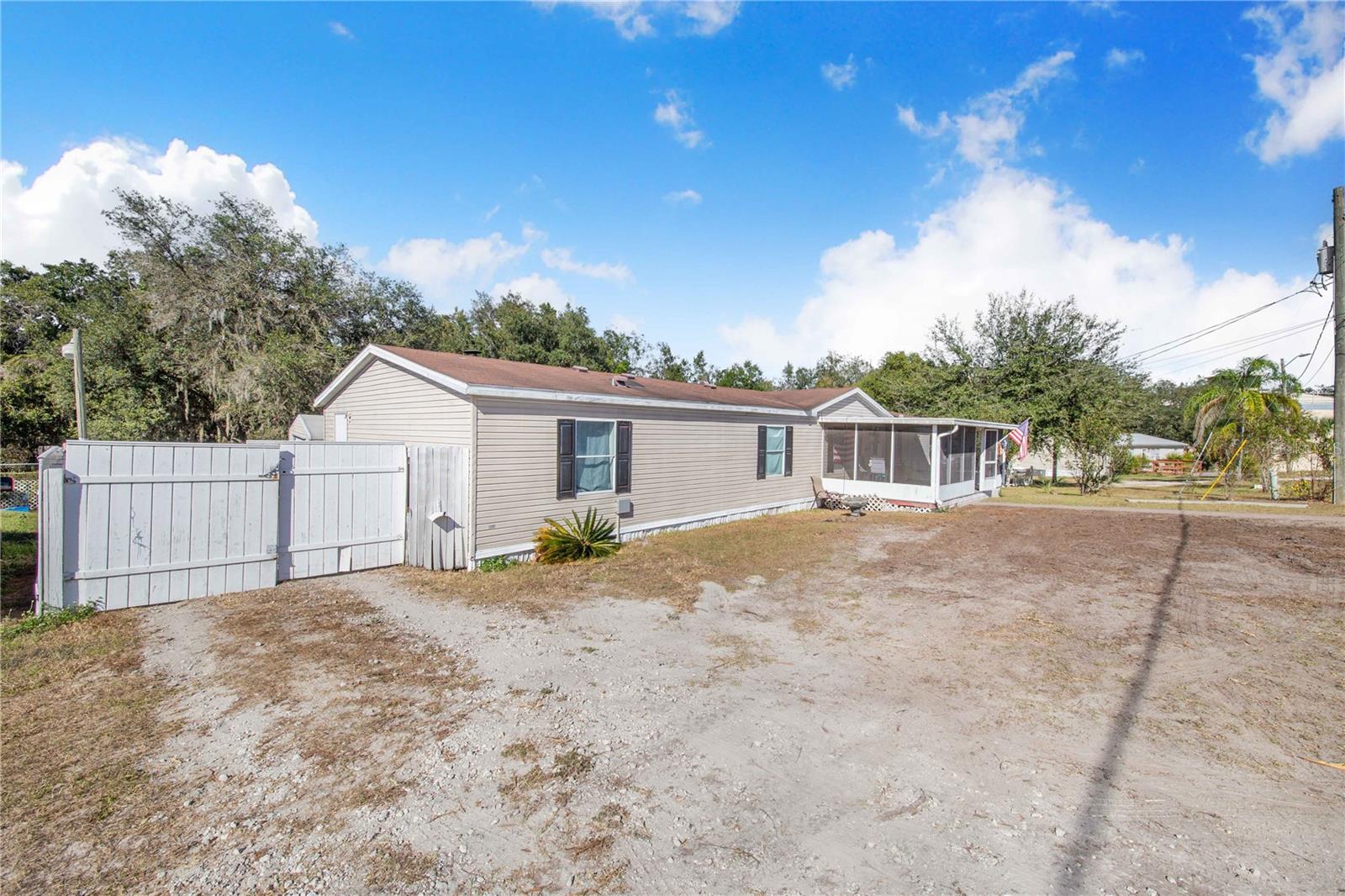 MEADOW RIDGE ESTATES - Residential