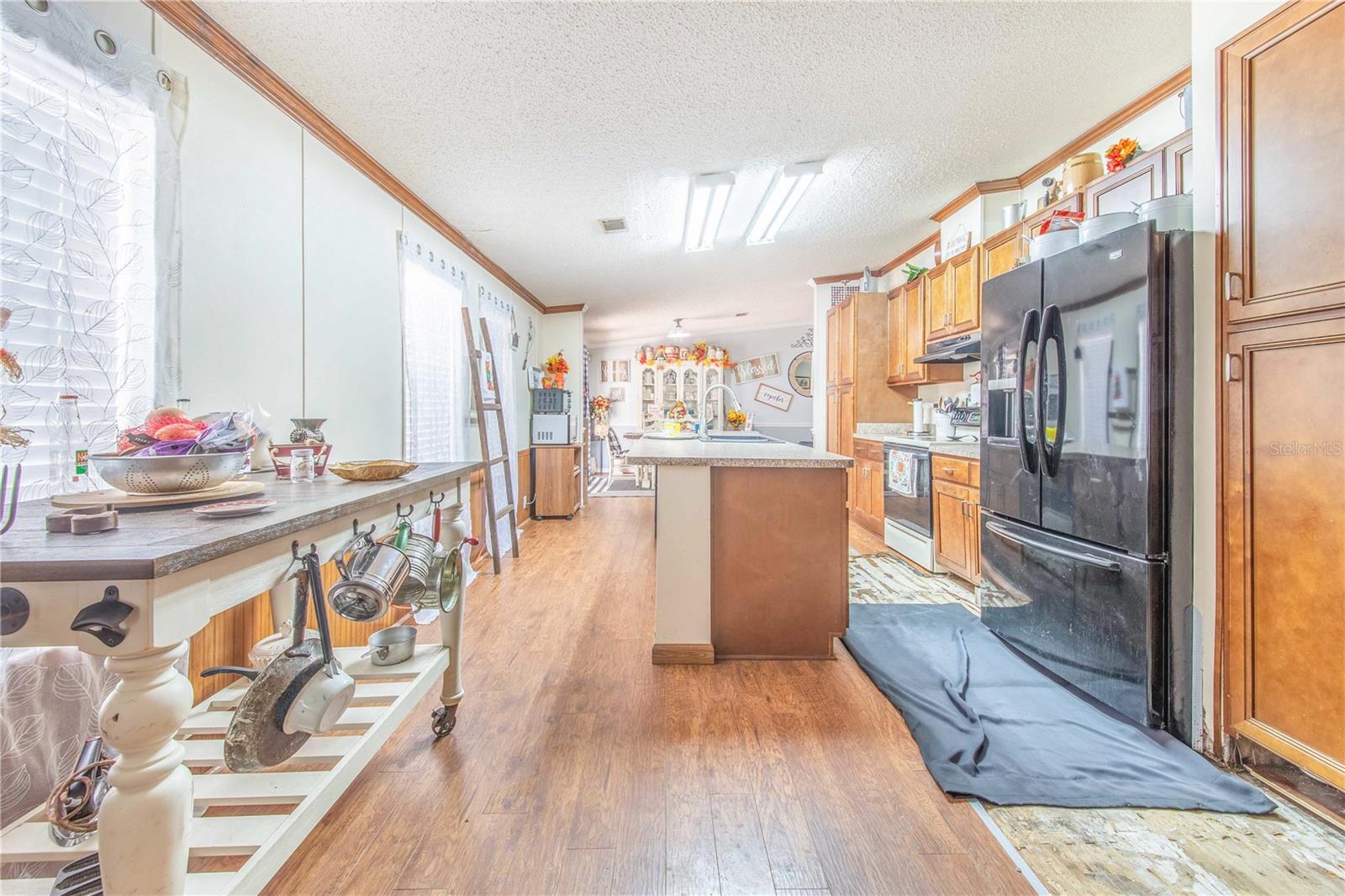 MEADOW RIDGE ESTATES - Residential