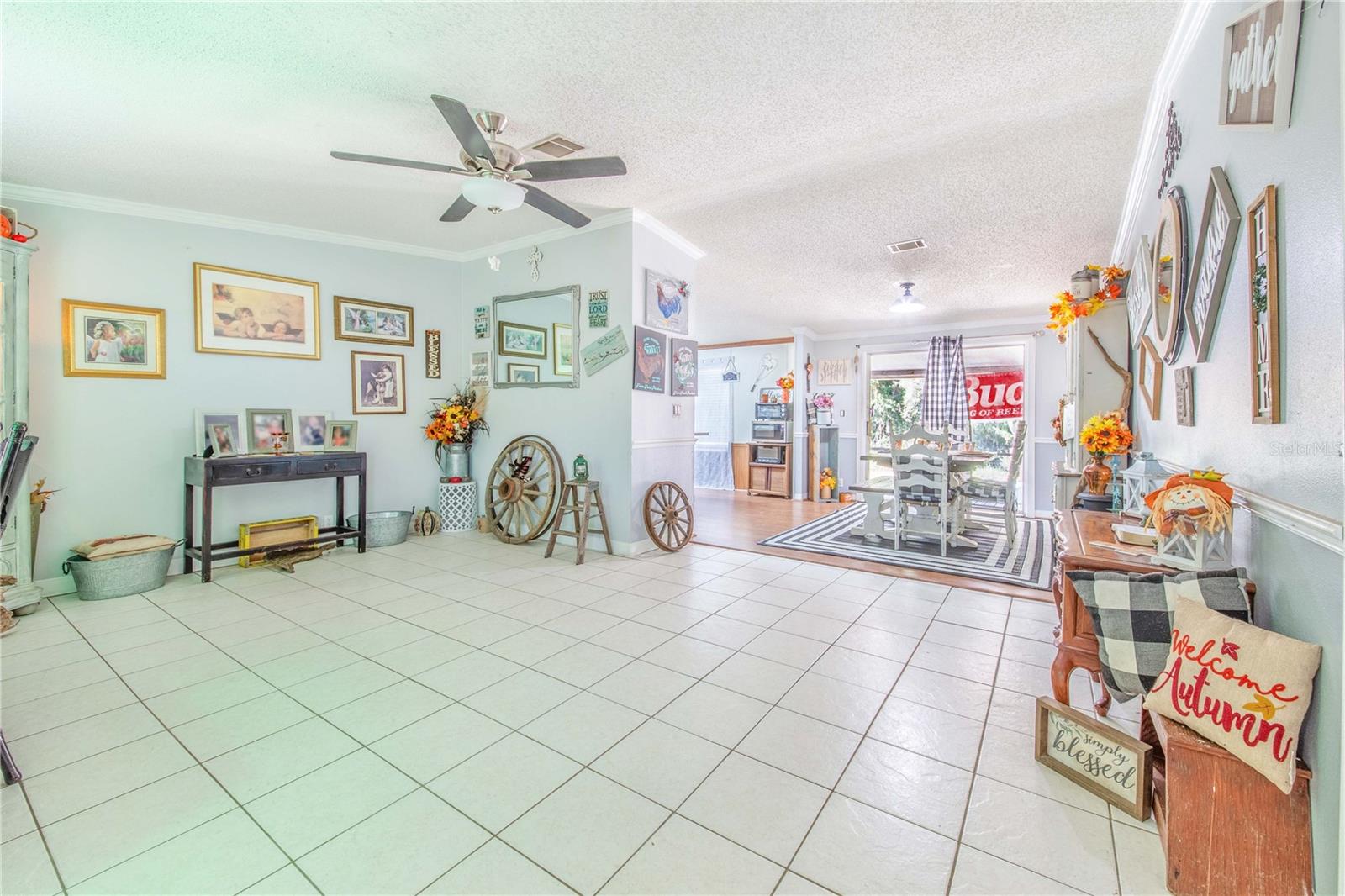 MEADOW RIDGE ESTATES - Residential