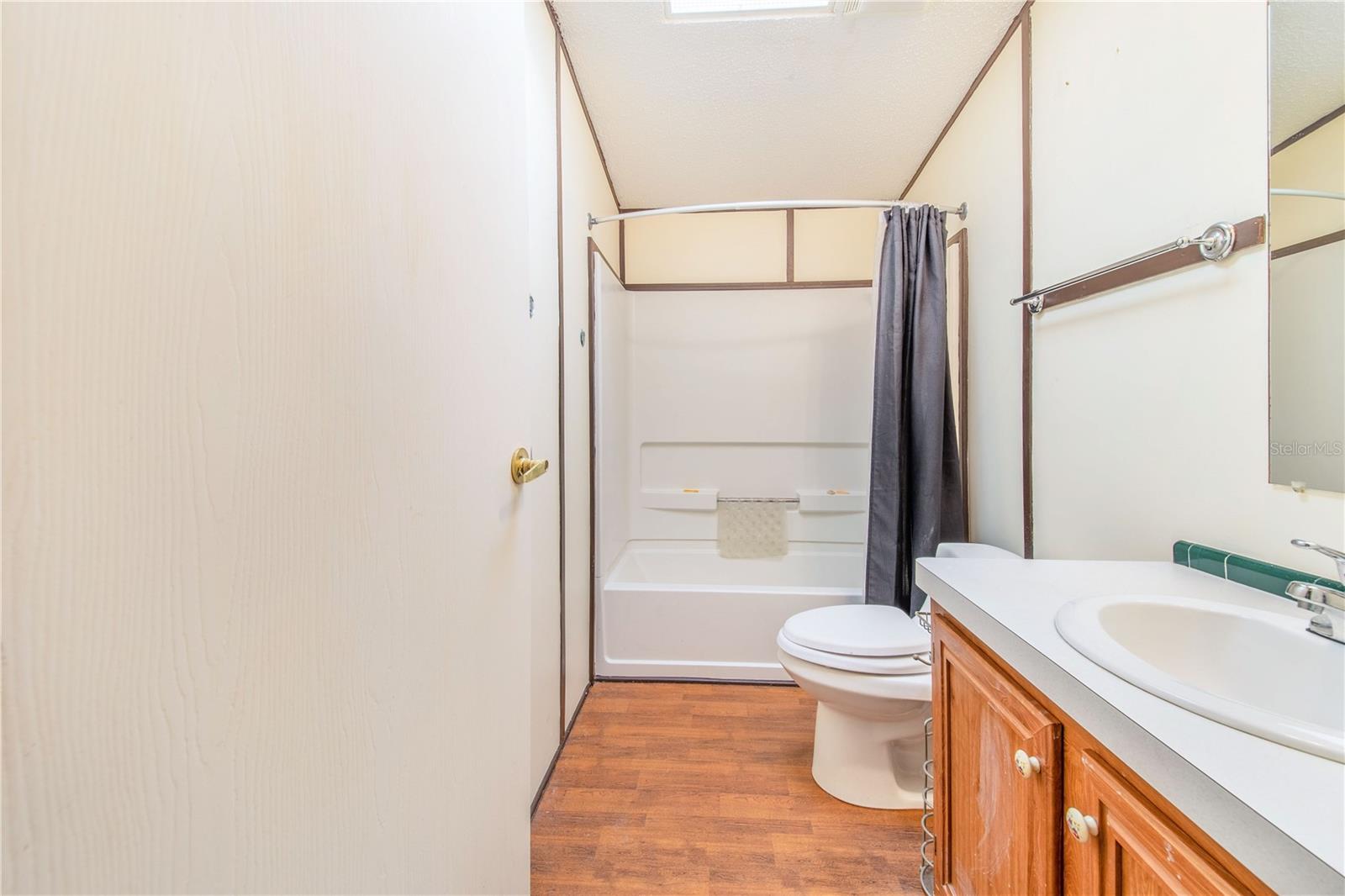 MEADOW RIDGE ESTATES - Residential