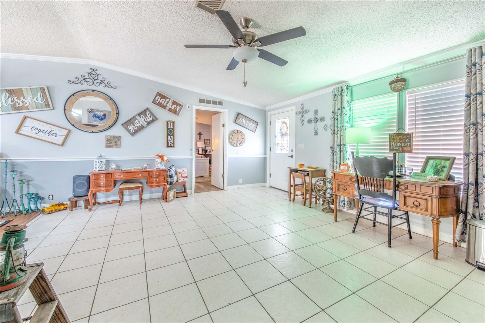 MEADOW RIDGE ESTATES - Residential