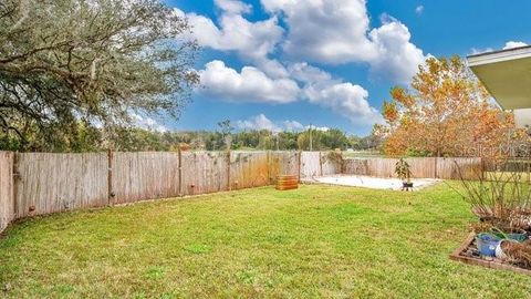 A home in DEBARY