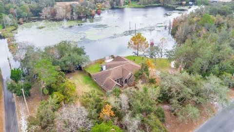 A home in DEBARY